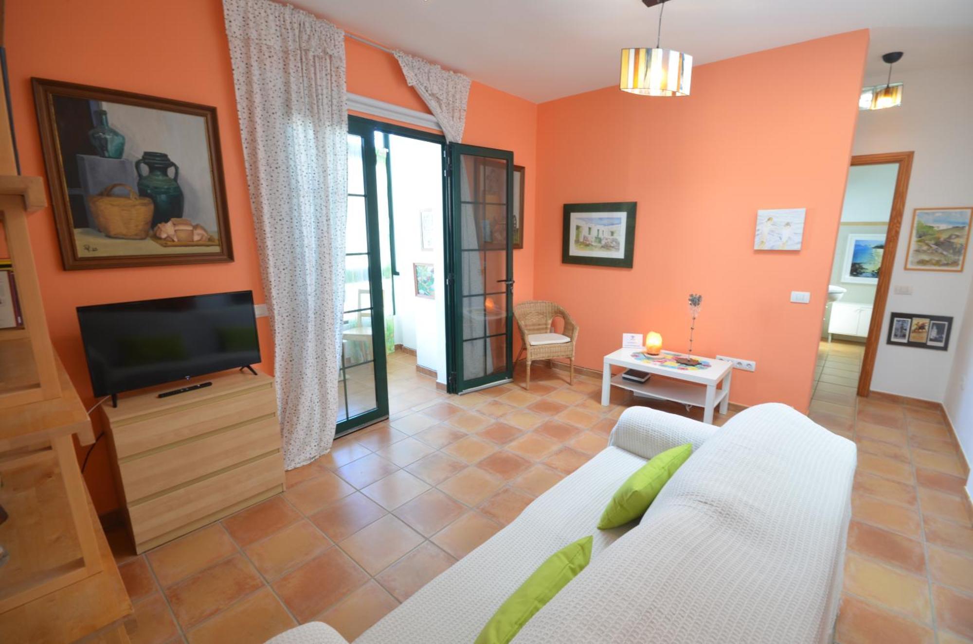 Casa Ana Rosa Good Location & Close To The Apartamento