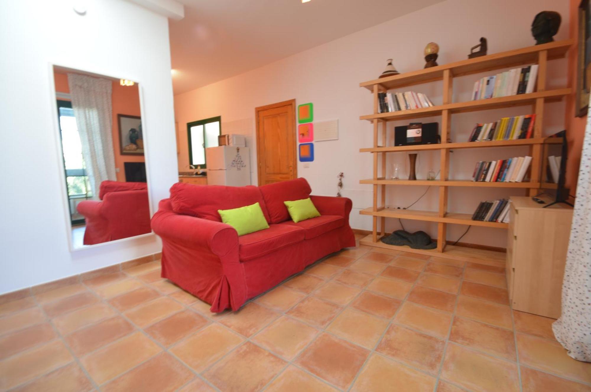 Apartamento Casa Ana Rosa Good Location & Close To The *