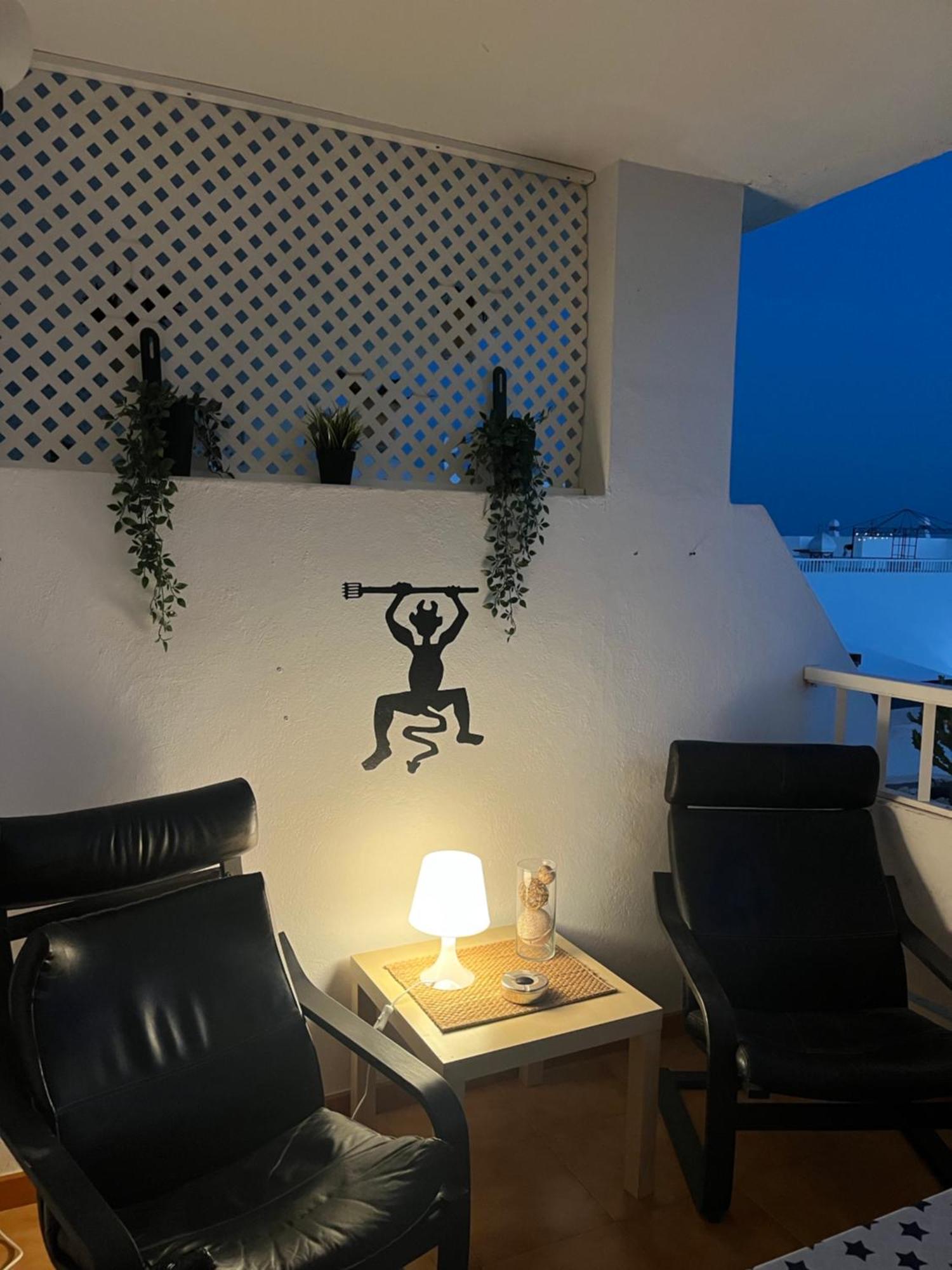 Cosy Vue Piscine, Wifi, A 500 M * Costa Teguise