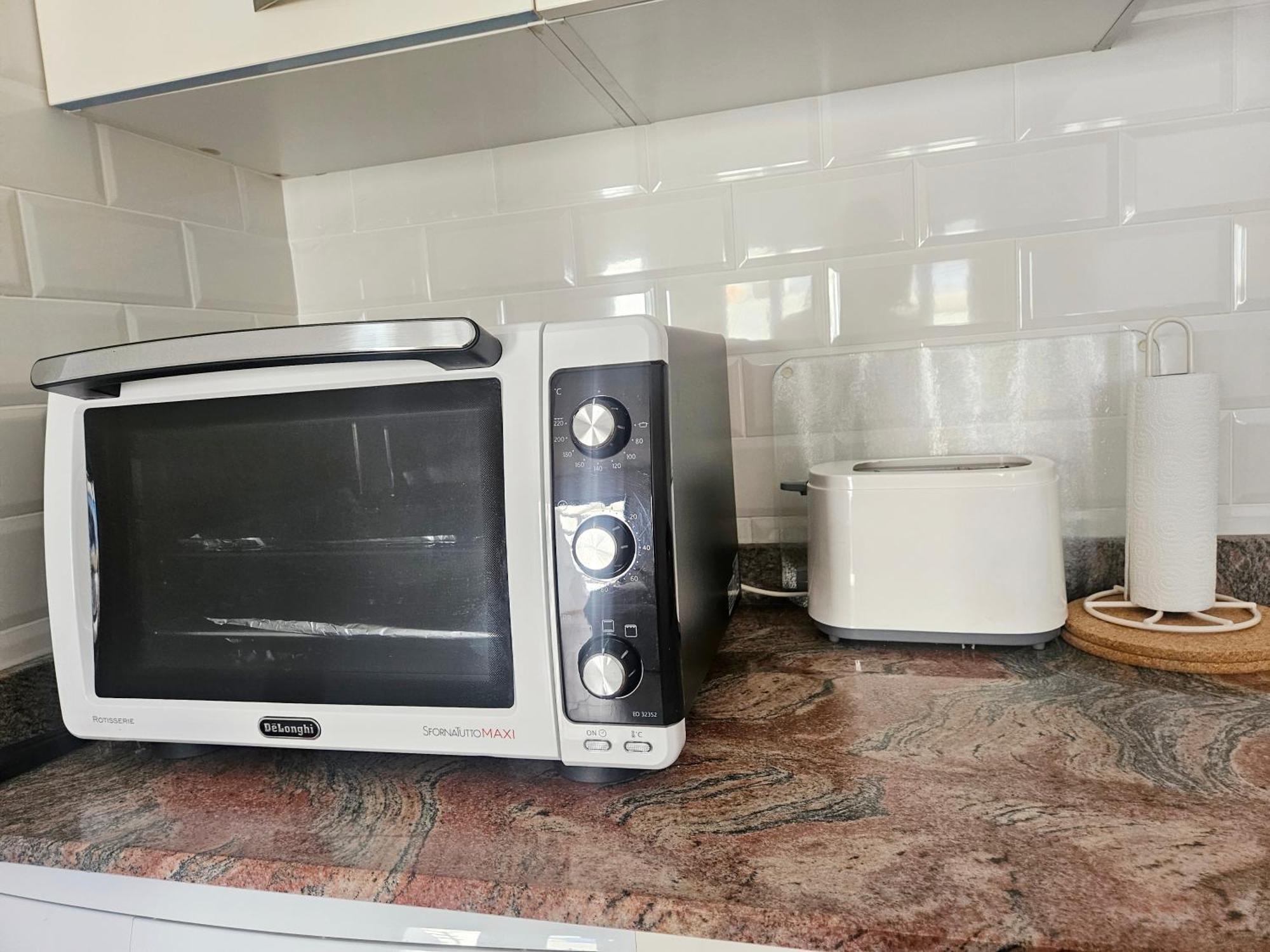 Apartamento Buganvilla *