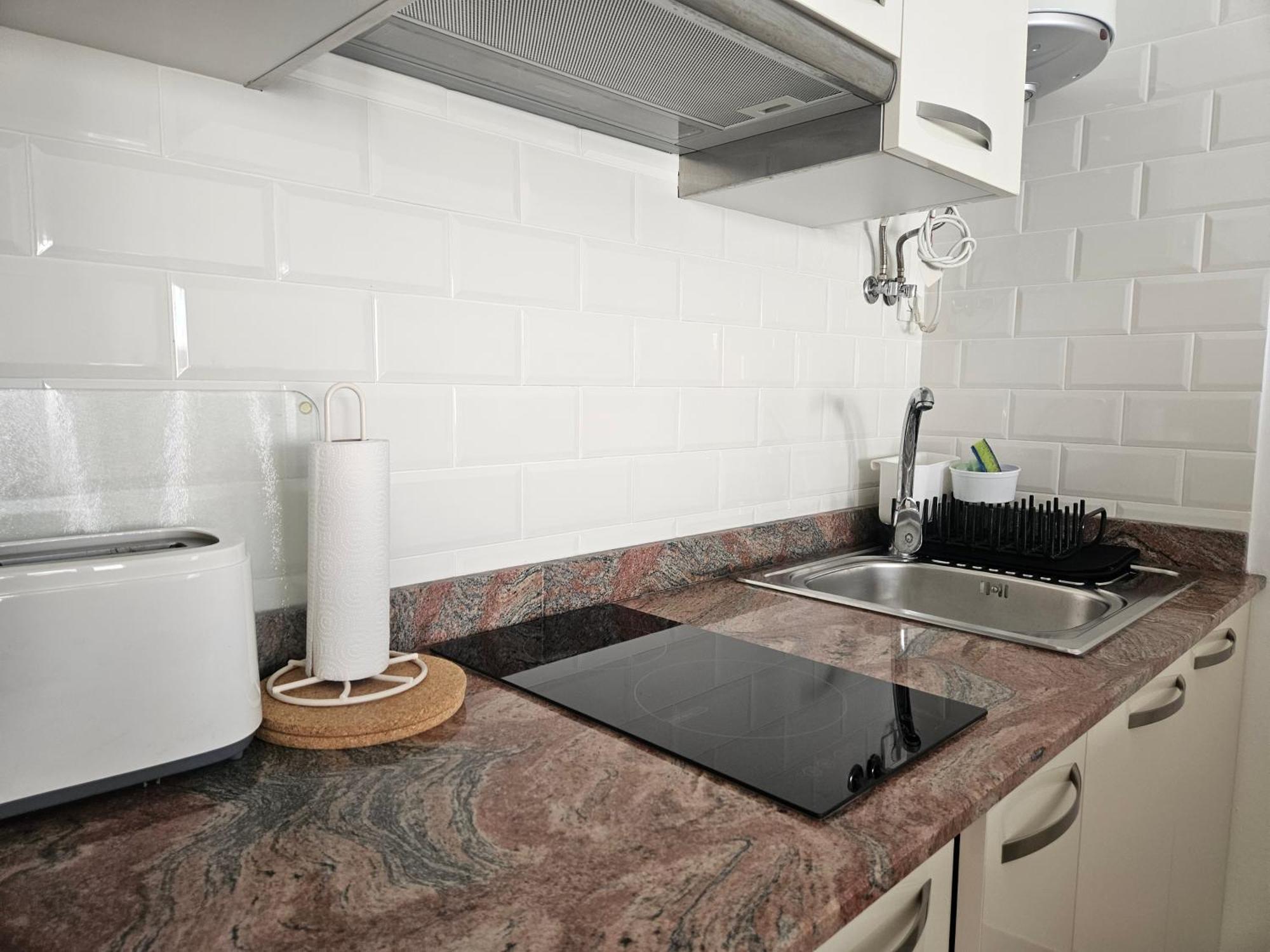 Apartamento Buganvilla Tías