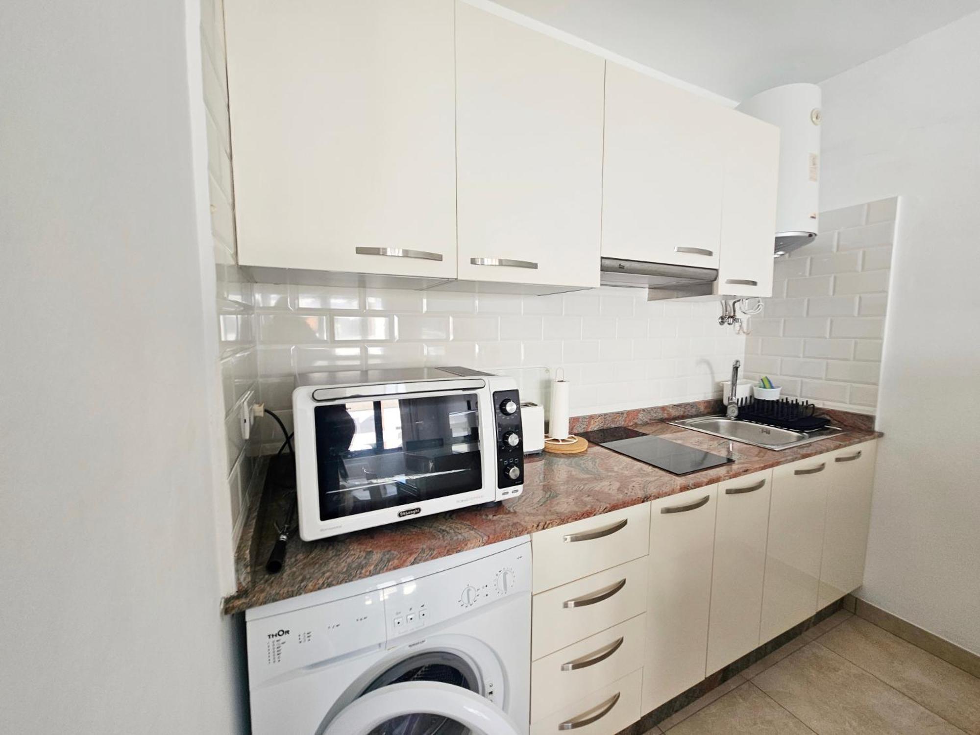 Apartamento Buganvilla Tías