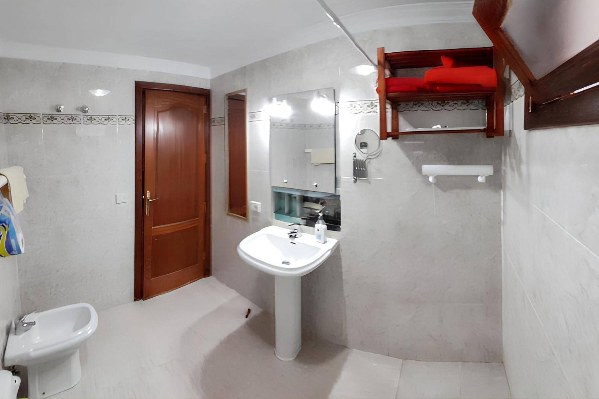 Charming In Arrecife Centre 90 M² Parking Apartamento