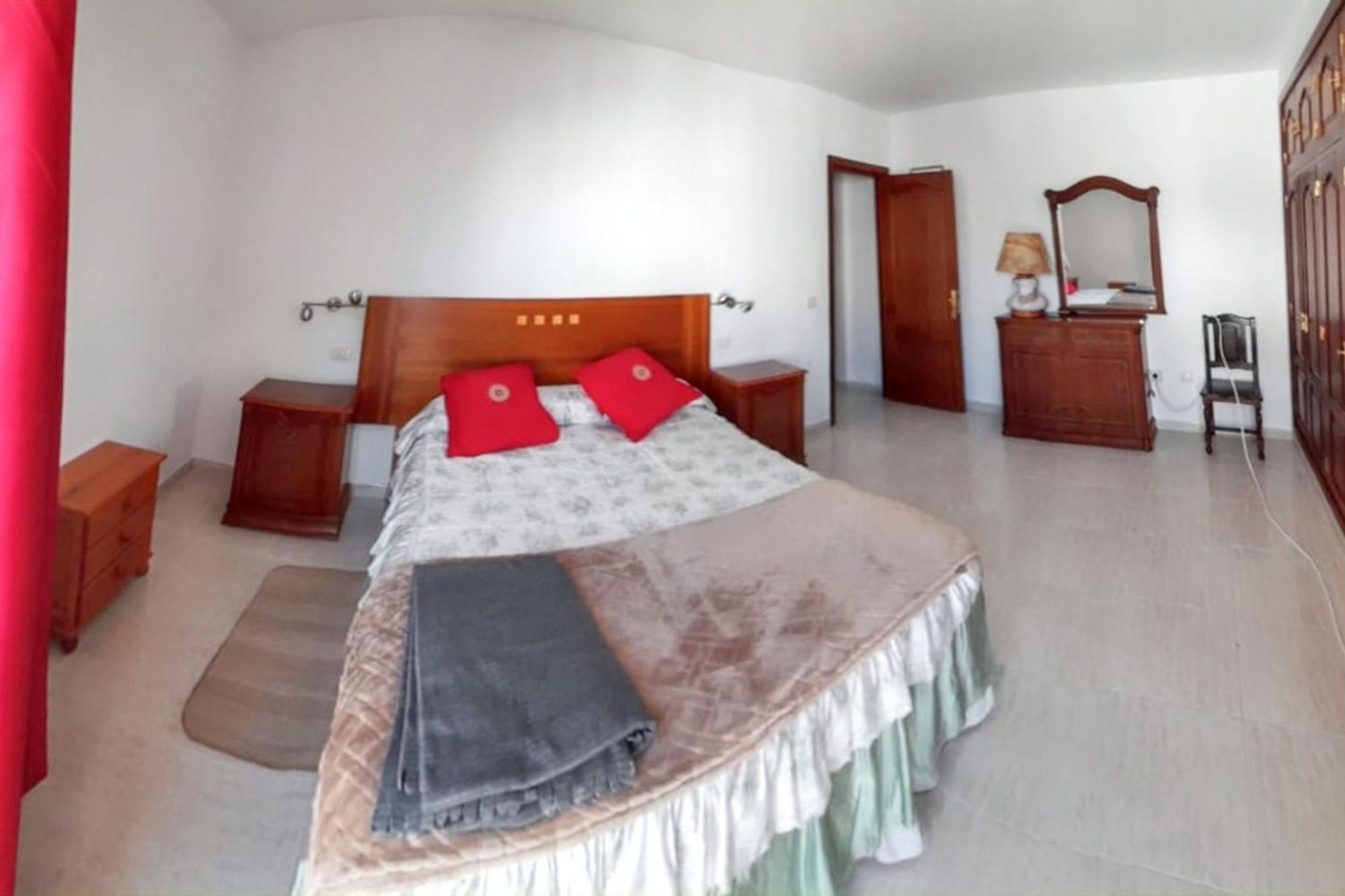 Charming In Arrecife Centre 90 M² Parking * Arrecife (Lanzarote)