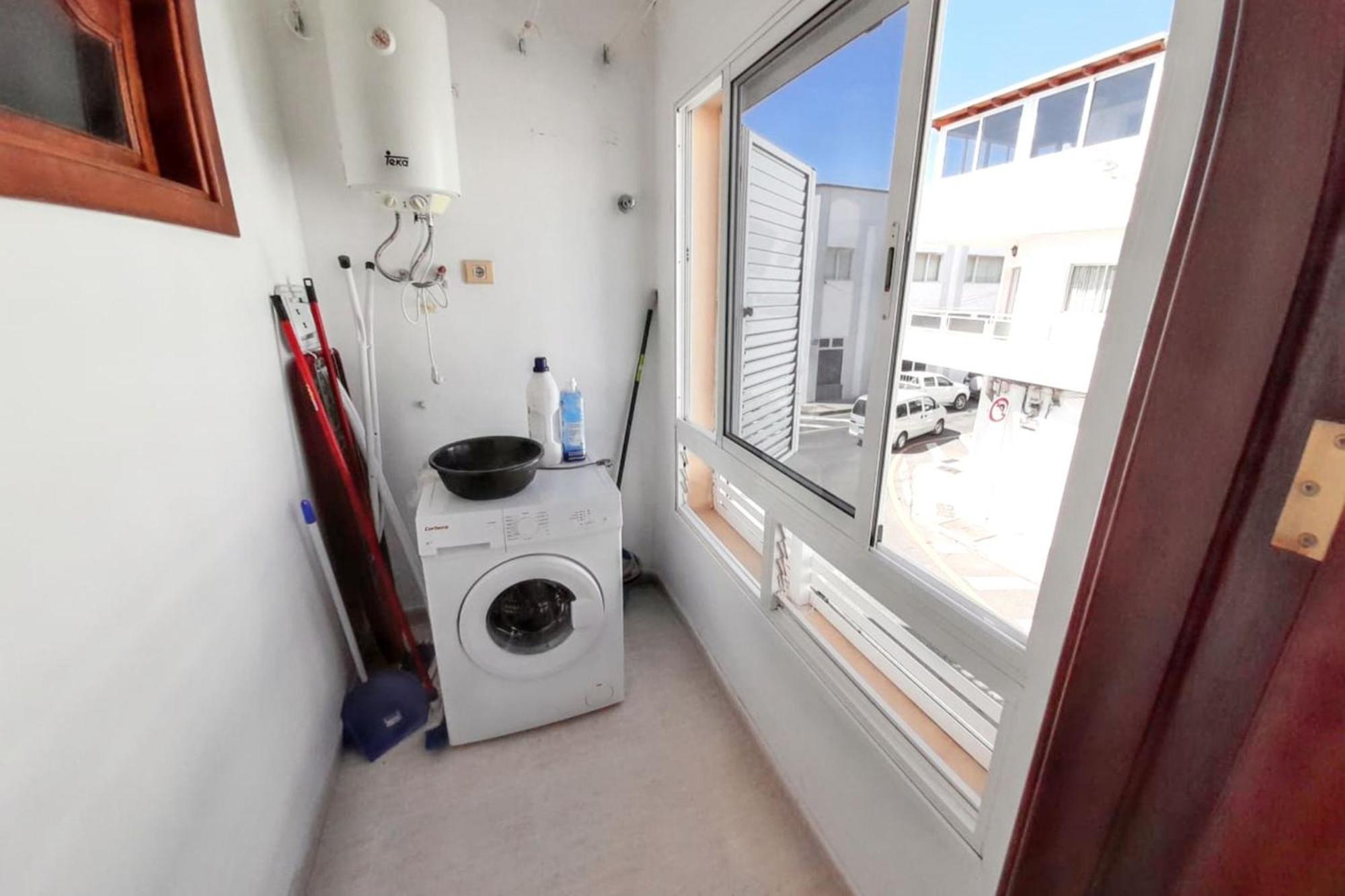 Charming In Arrecife Centre 90 M² Parking