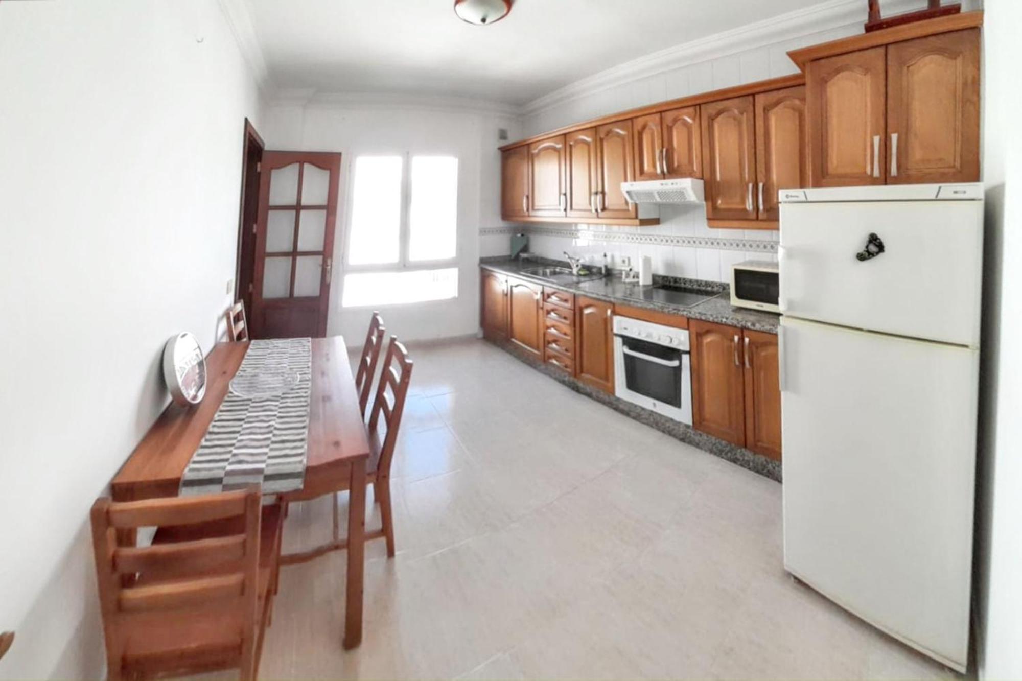 Charming In Arrecife Centre 90 M² Parking Apartamento
