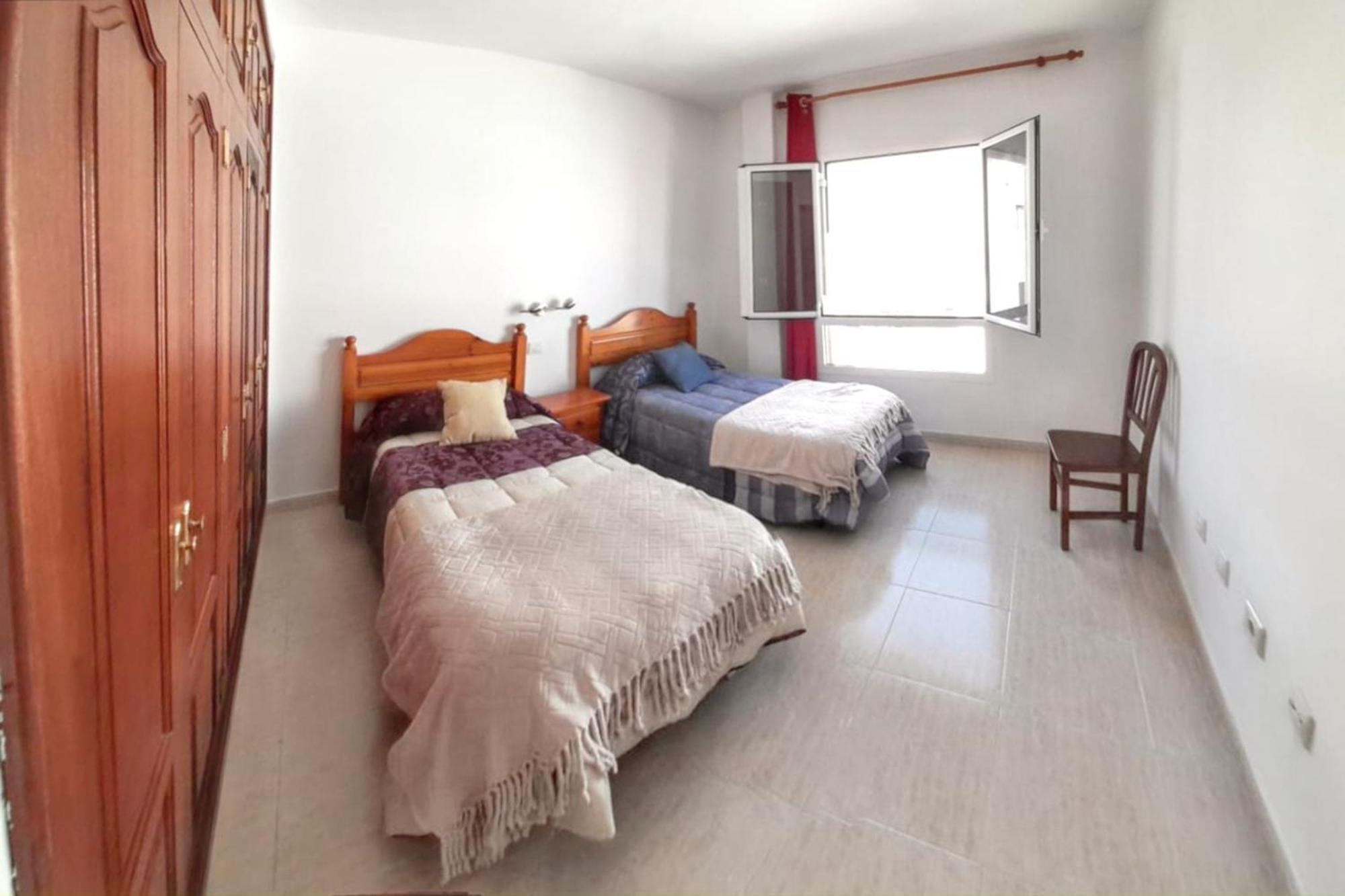 Charming In Arrecife Centre 90 M² Parking * Arrecife (Lanzarote)