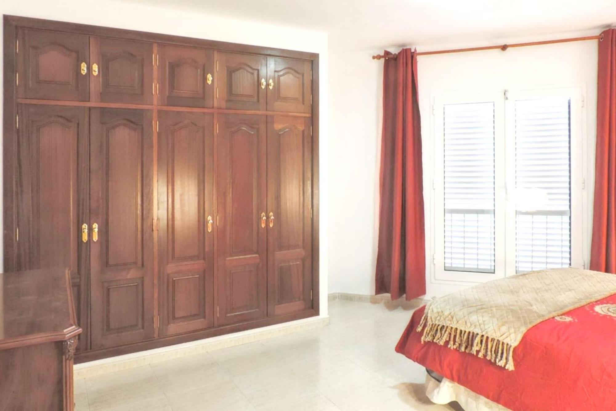 Charming In Arrecife Centre 90 M² Parking Apartamento