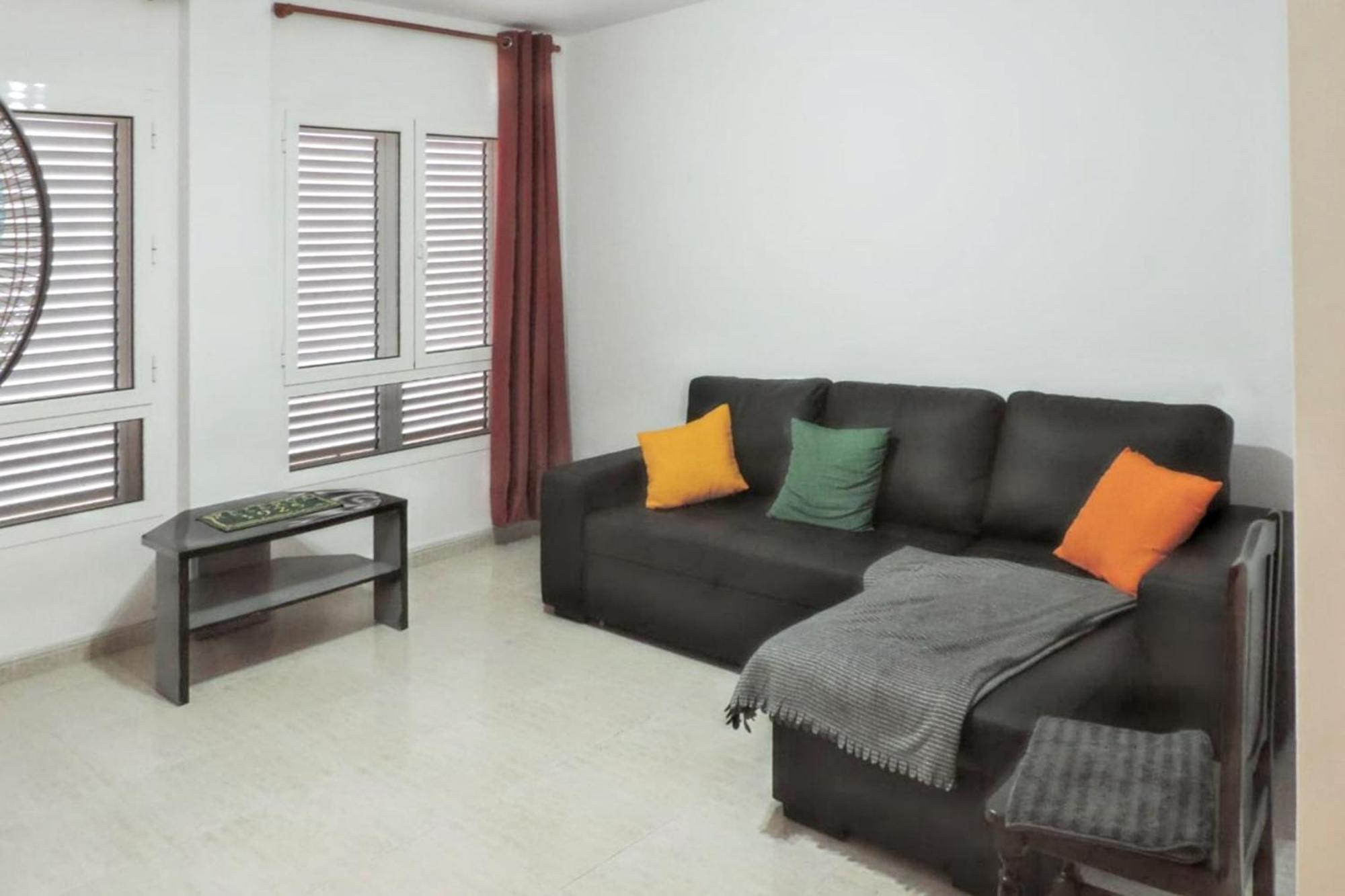 Charming In Arrecife Centre 90 M² Parking *