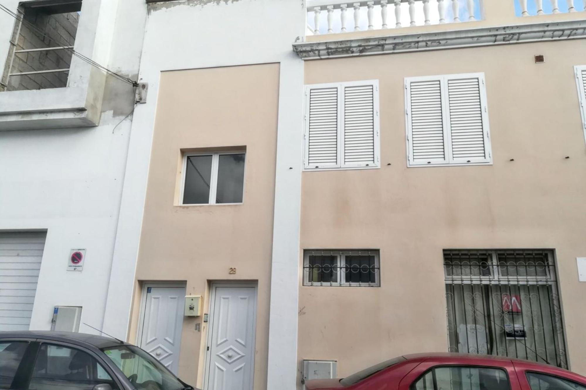 Charming In Arrecife Centre 90 M² Parking * Arrecife (Lanzarote)