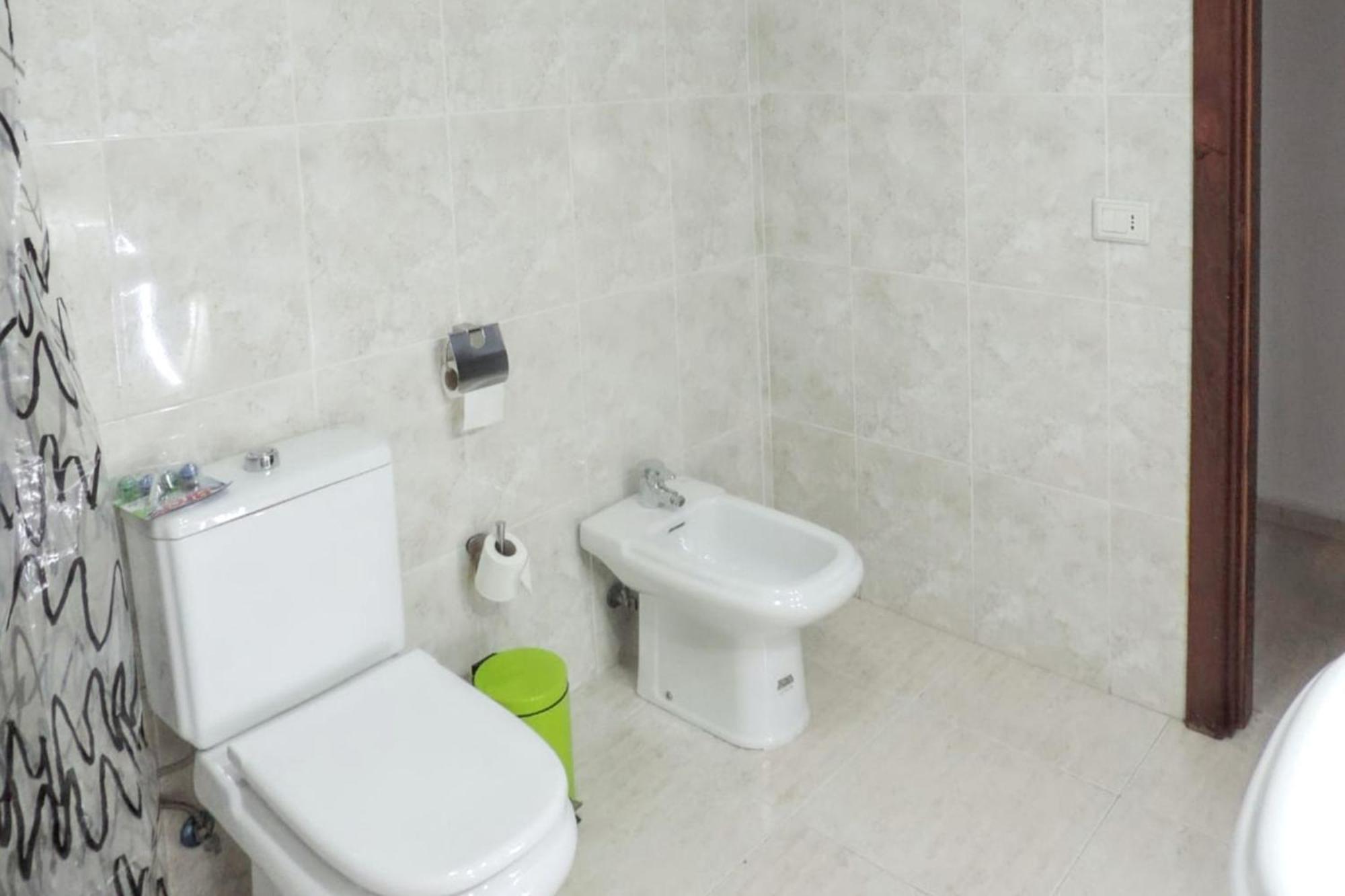 Charming In Arrecife Centre 90 M² Parking Apartamento *