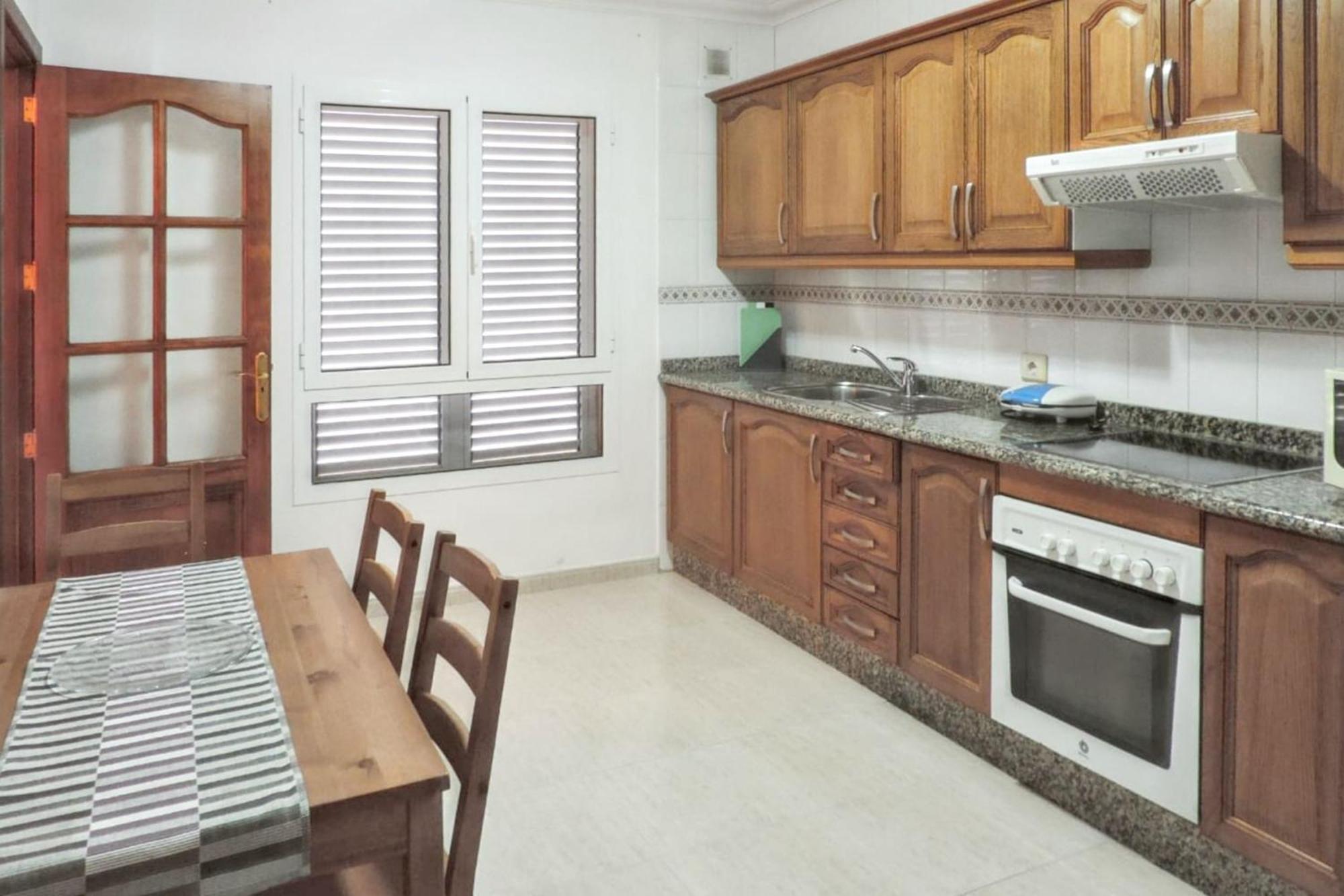 Charming In Arrecife Centre 90 M² Parking Apartamento Arrecife (Lanzarote)
