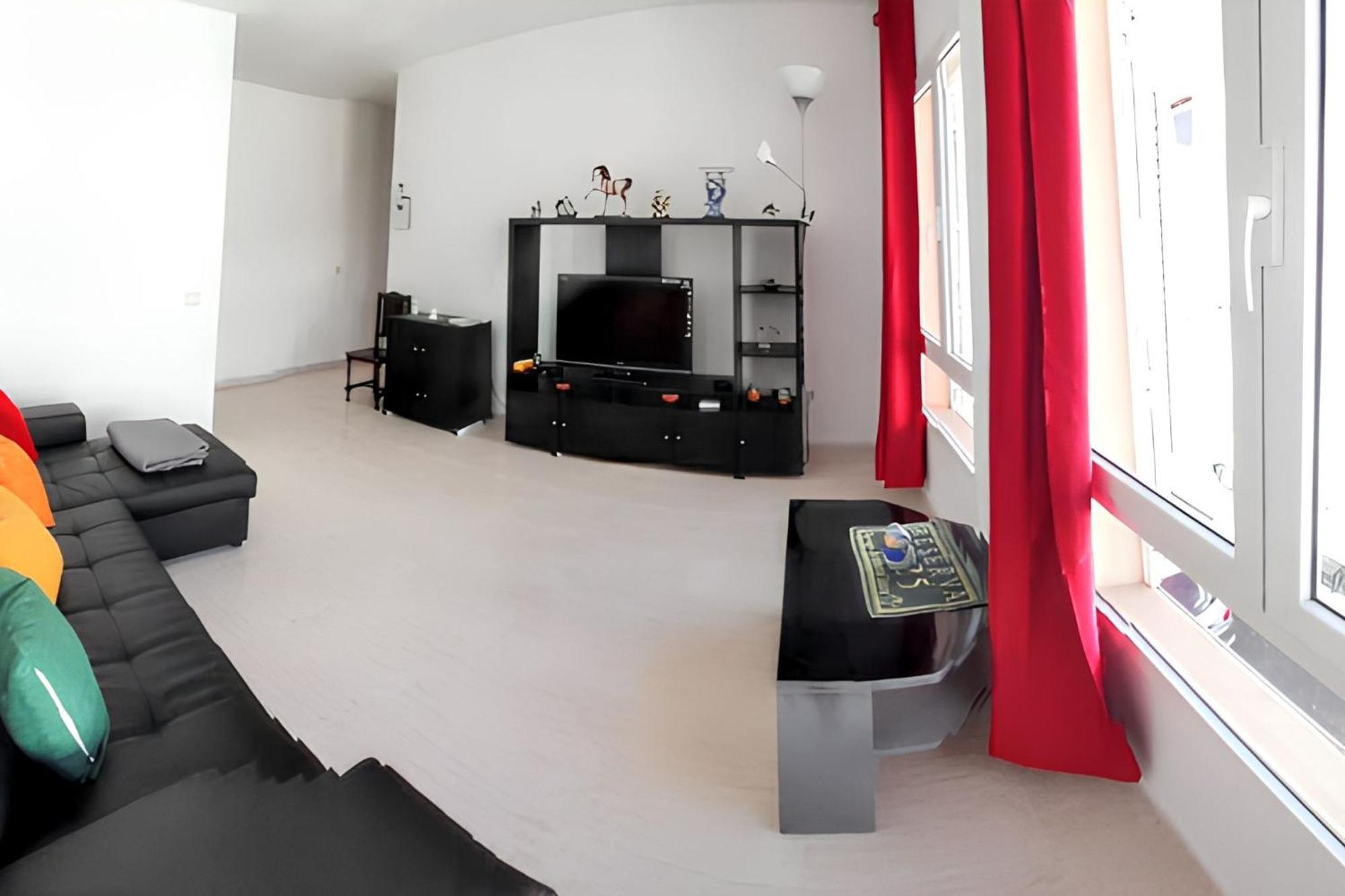 Apartamento Charming In Arrecife Centre 90 M² Parking Arrecife (Lanzarote)