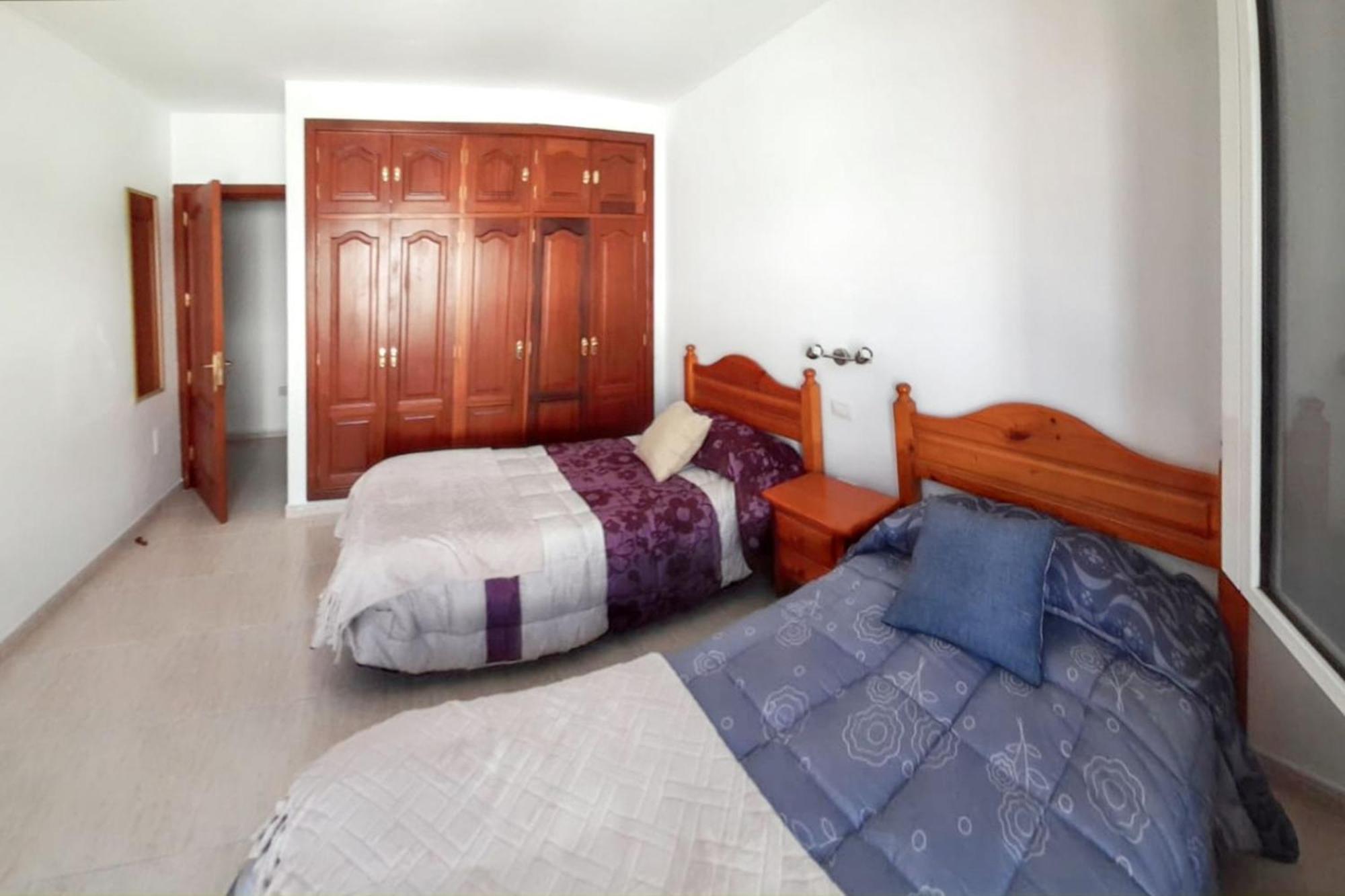 Charming In Arrecife Centre 90 M² Parking Arrecife (Lanzarote)