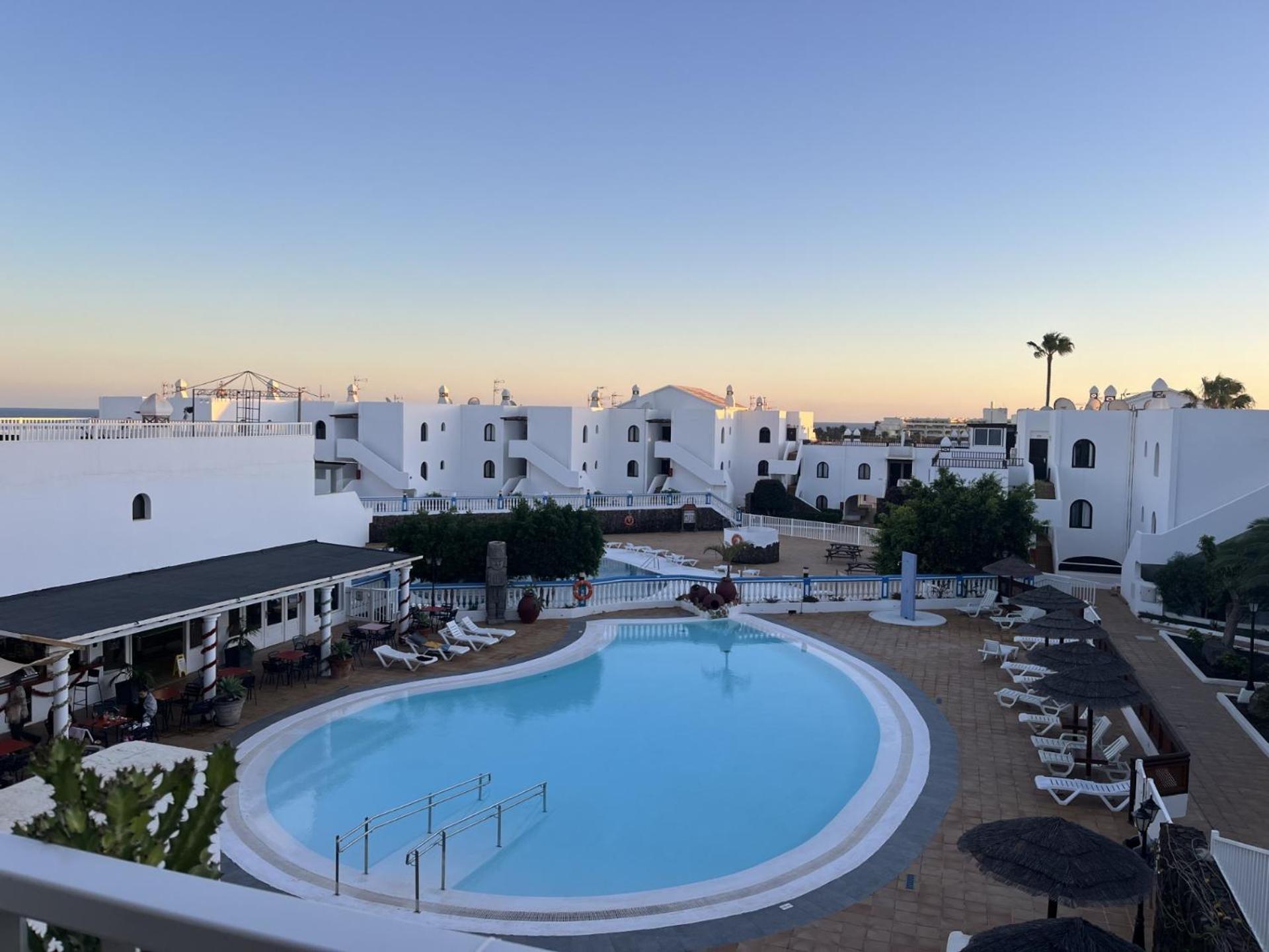 Apartment Cosy Vue Piscine, Wifi, A 500 M