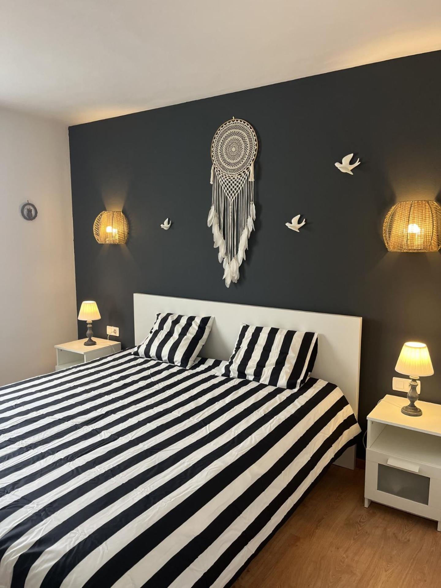Apartment Cosy Vue Piscine, Wifi, A 500 M *