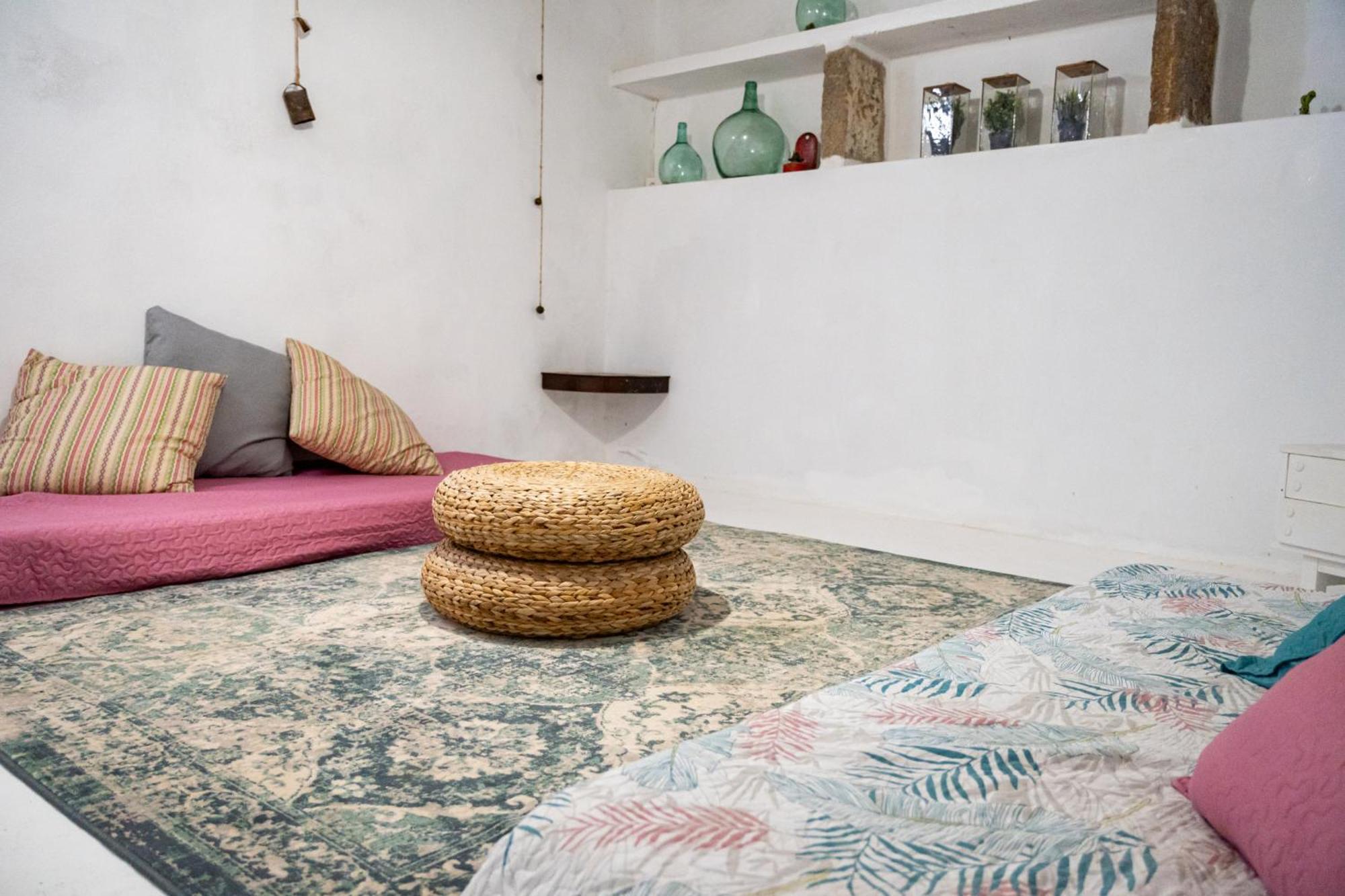 Casa Timanfaya In Tegoyo Holiday home *