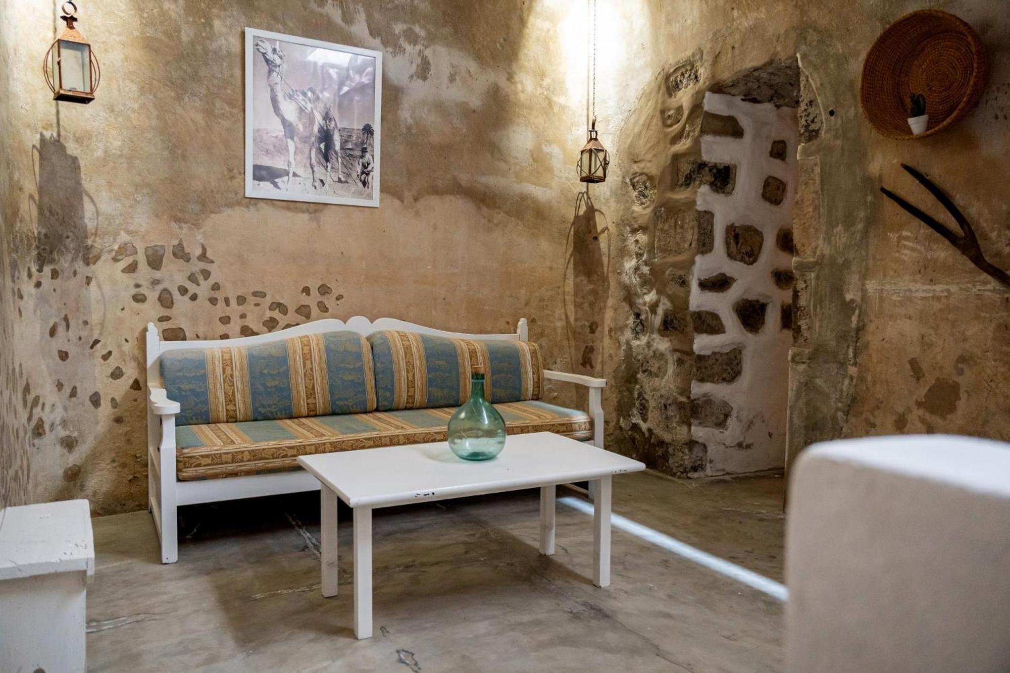 Casa Timanfaya In Tegoyo Holiday home Conil