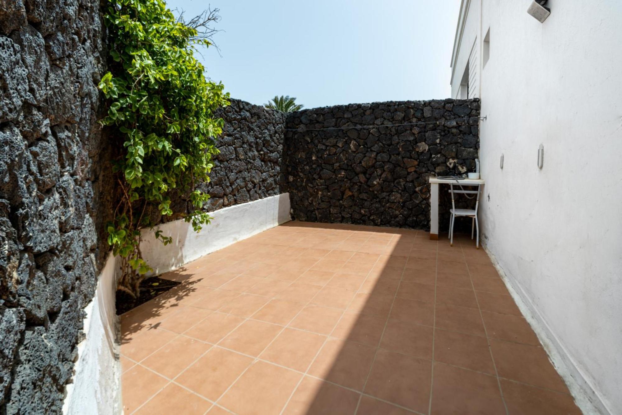 Casa Timanfaya In Tegoyo *