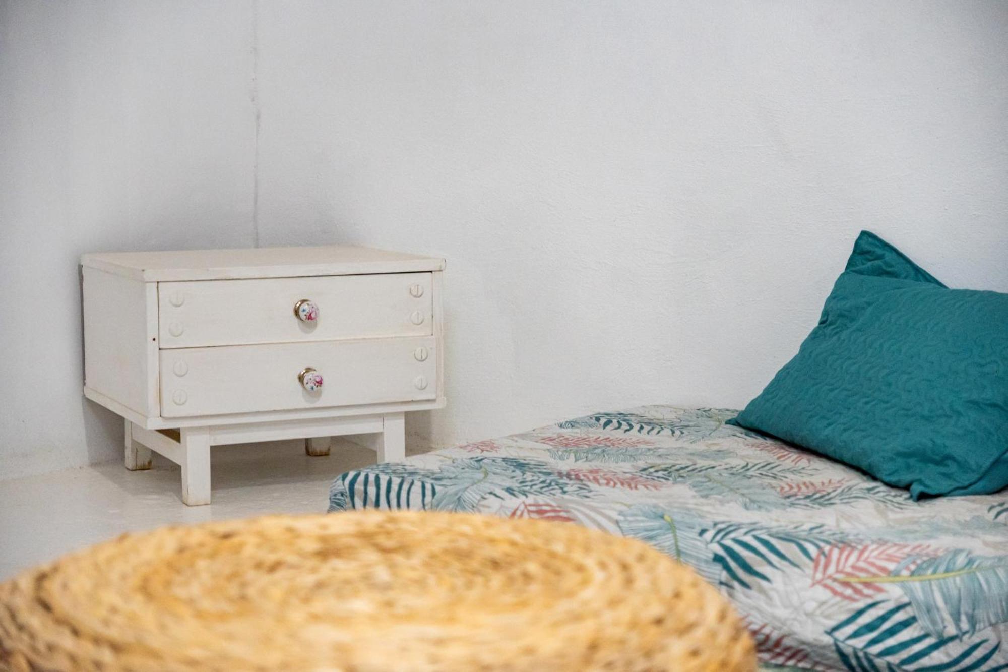 Holiday home Casa Timanfaya In Tegoyo
