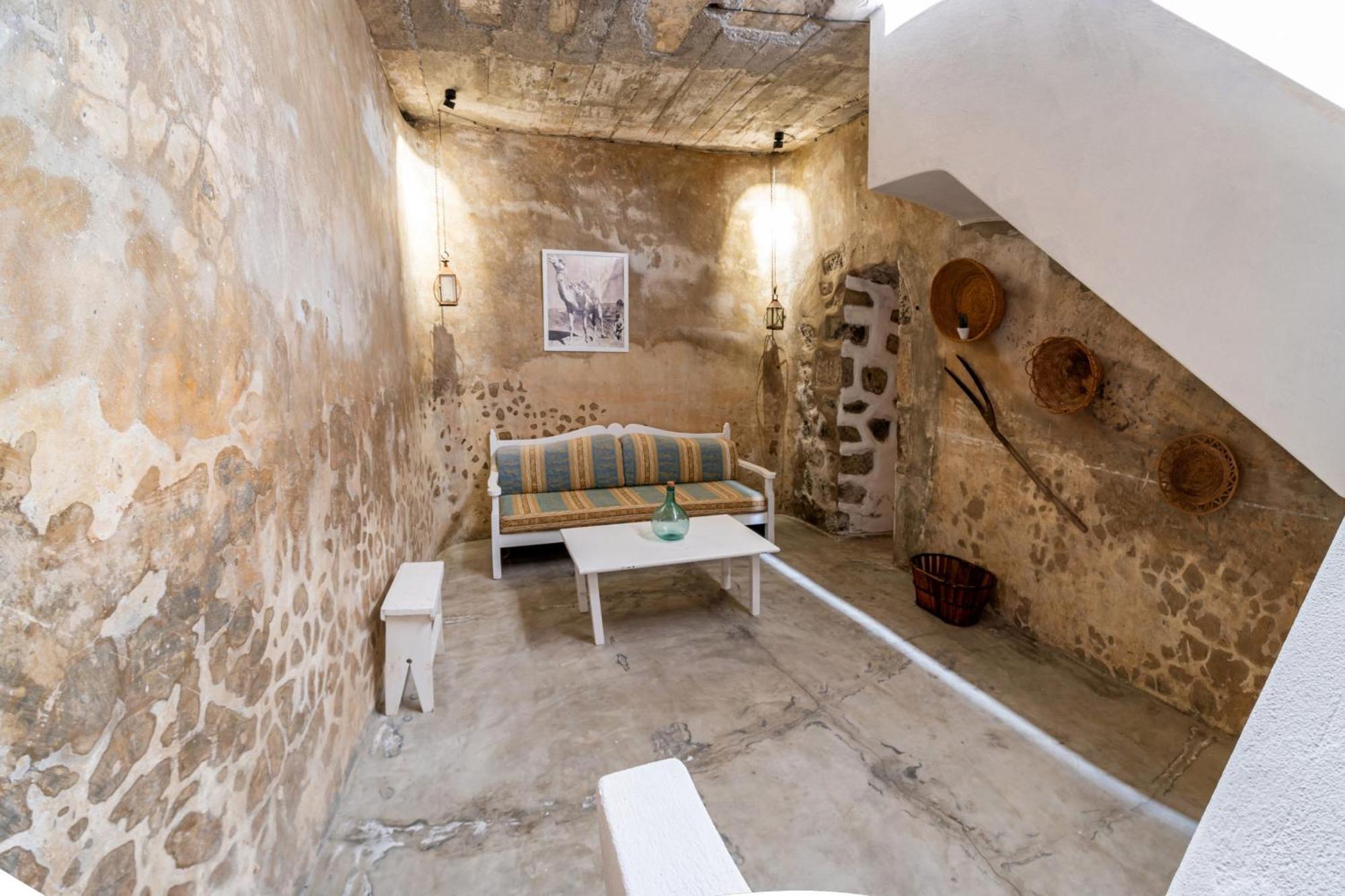 Holiday home Casa Timanfaya In Tegoyo Conil