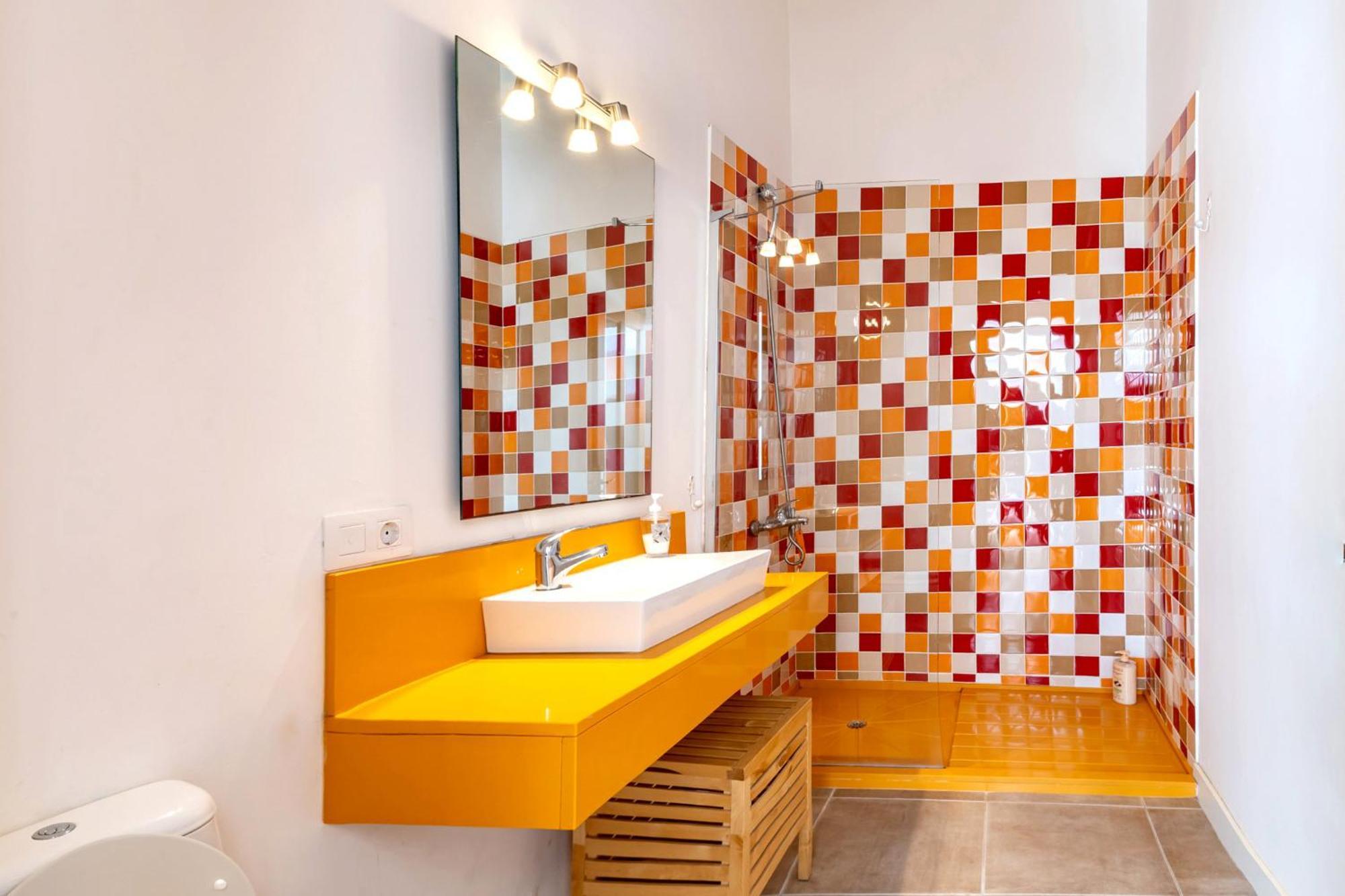 Casa Timanfaya In Tegoyo Holiday home