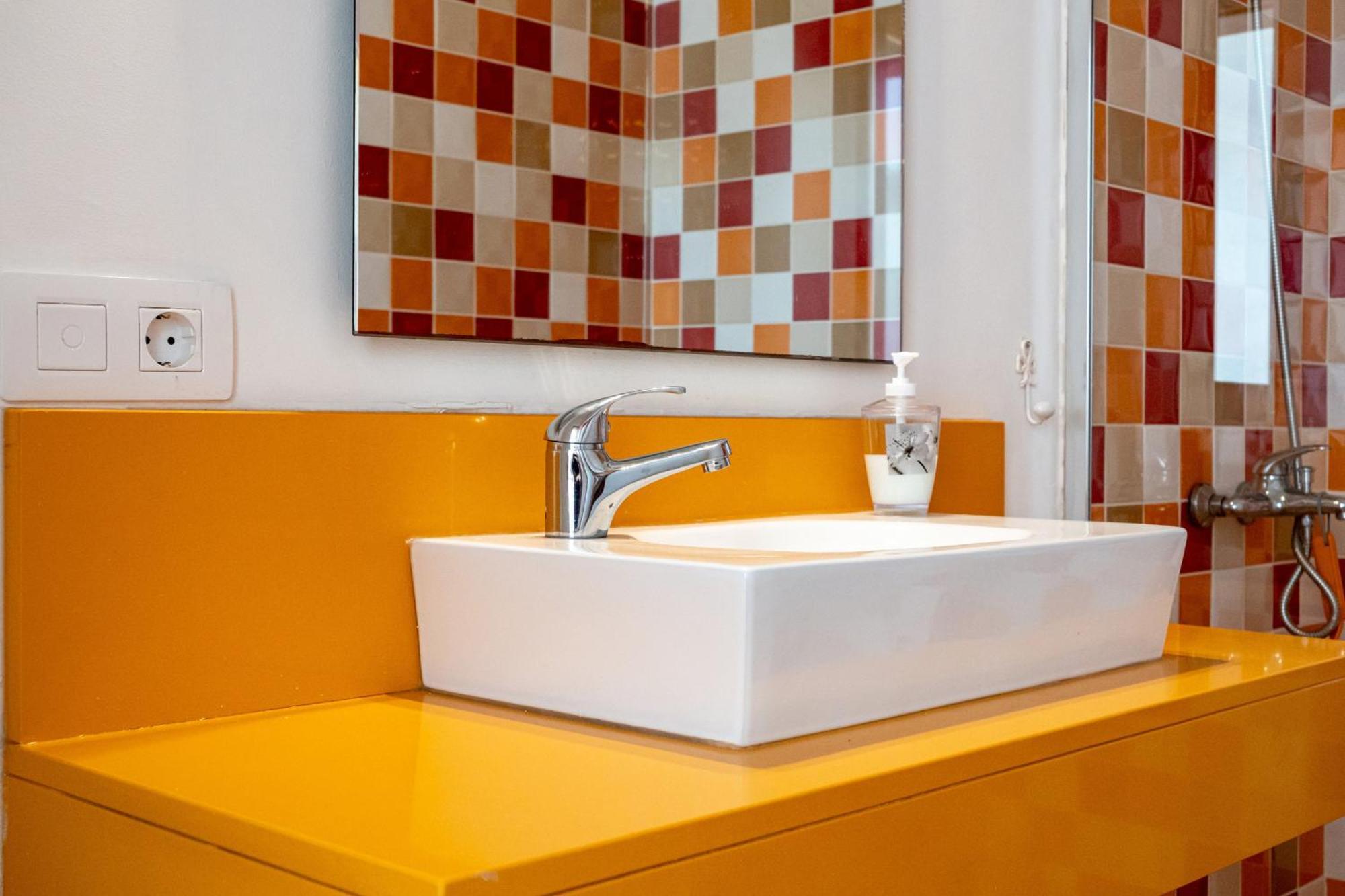 Holiday home Casa Timanfaya In Tegoyo Conil