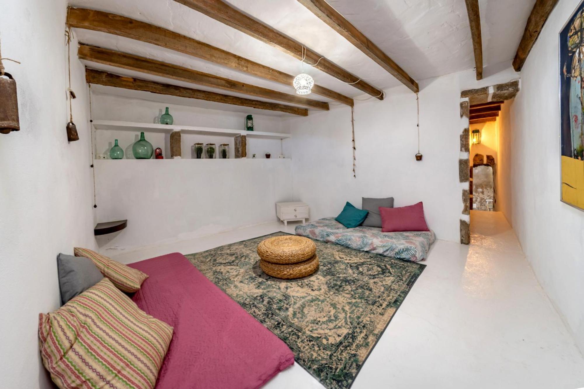Casa Timanfaya In Tegoyo *