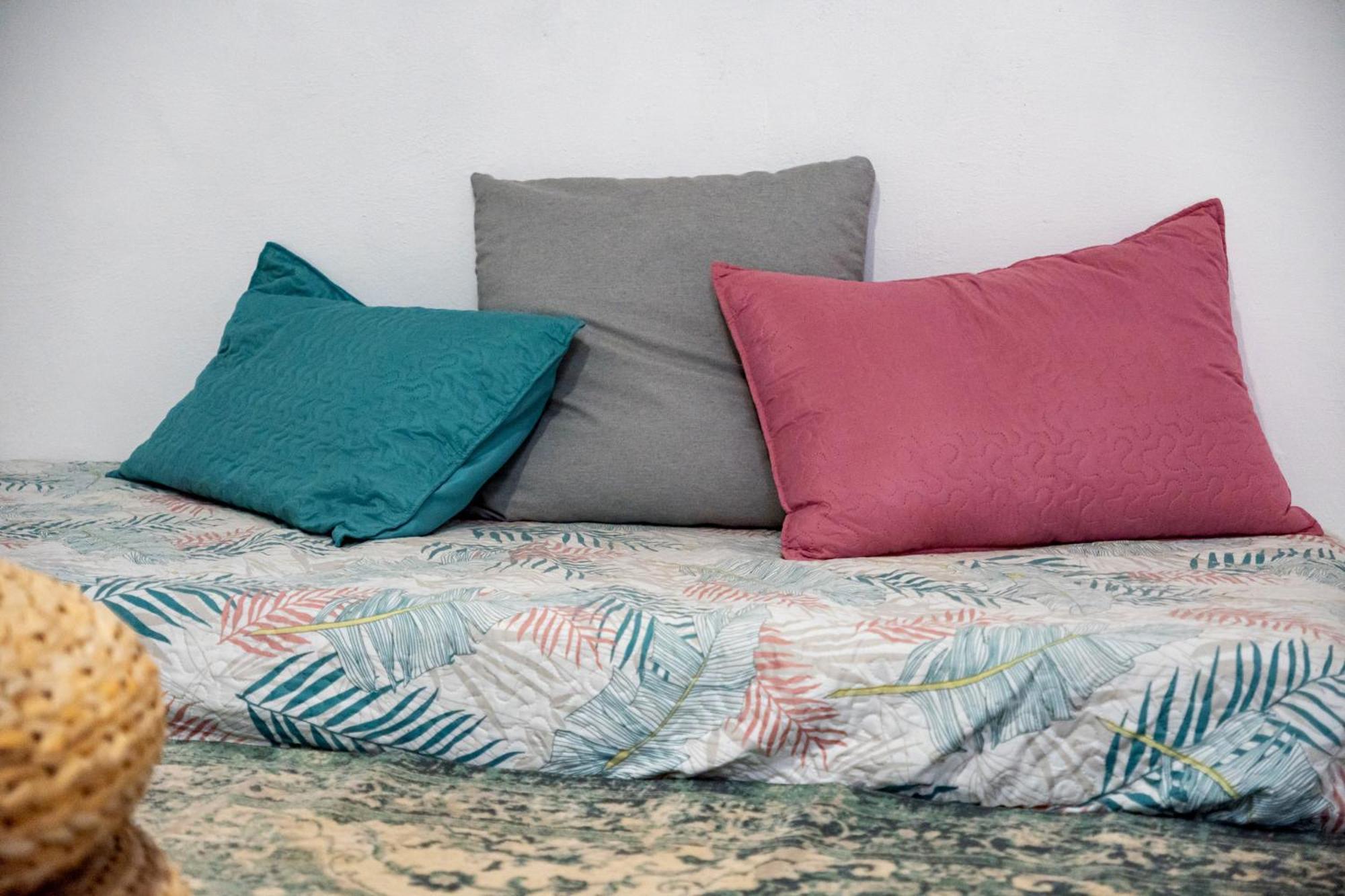 Casa Timanfaya In Tegoyo Holiday home Conil