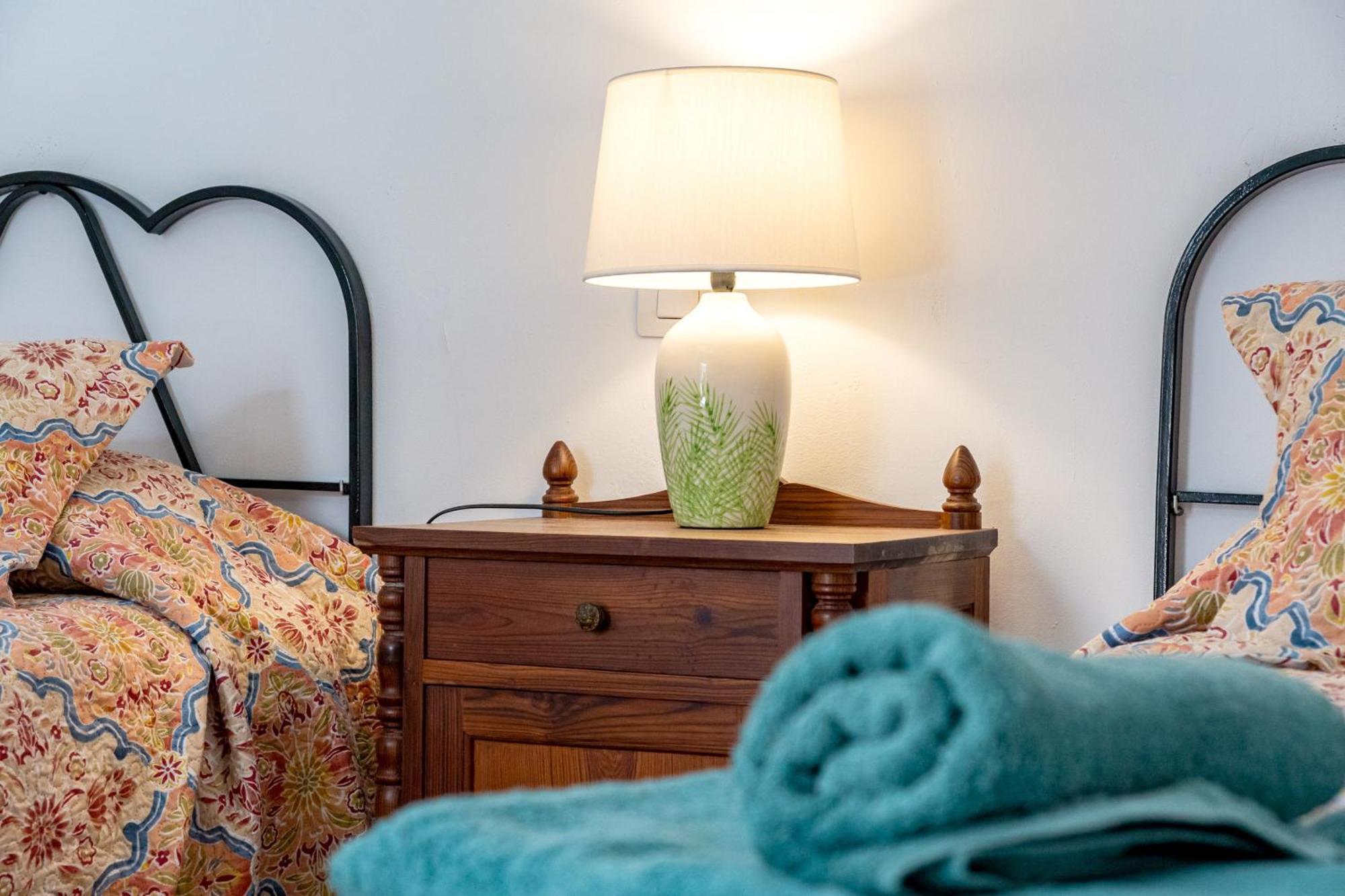 Casa Timanfaya In Tegoyo Holiday home Conil
