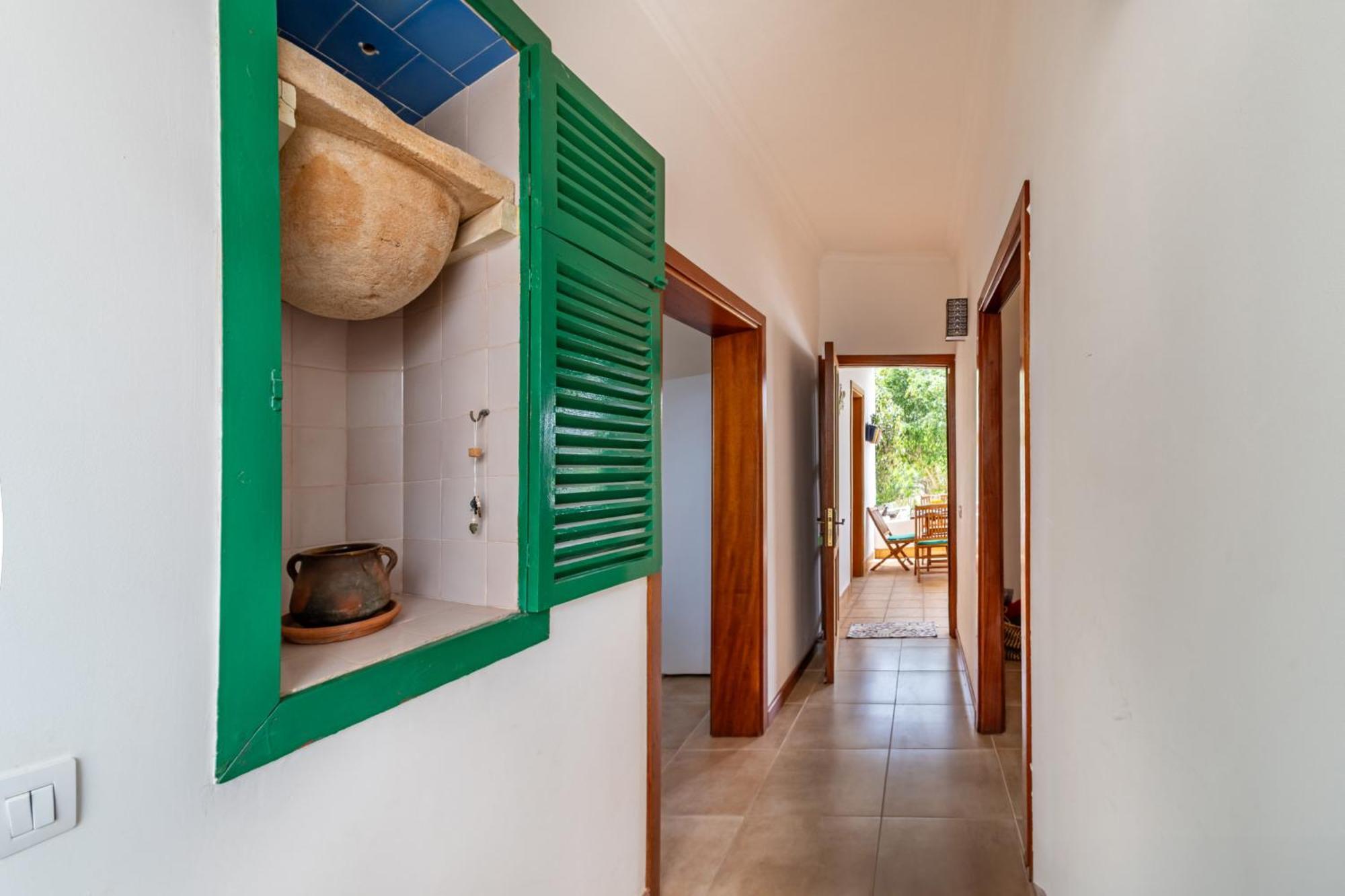 Holiday home Casa Timanfaya In Tegoyo Conil