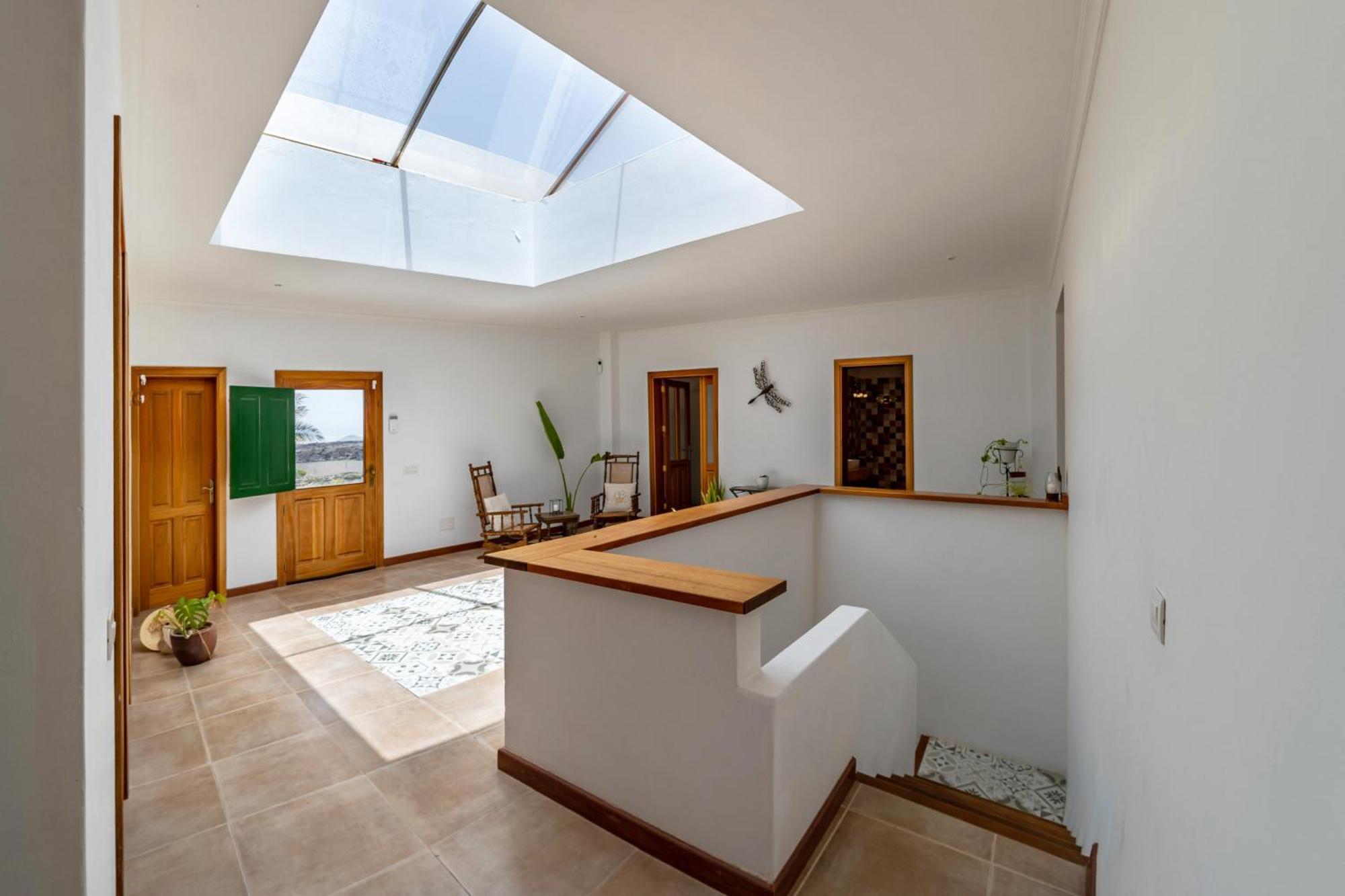 Casa Timanfaya In Tegoyo Holiday home