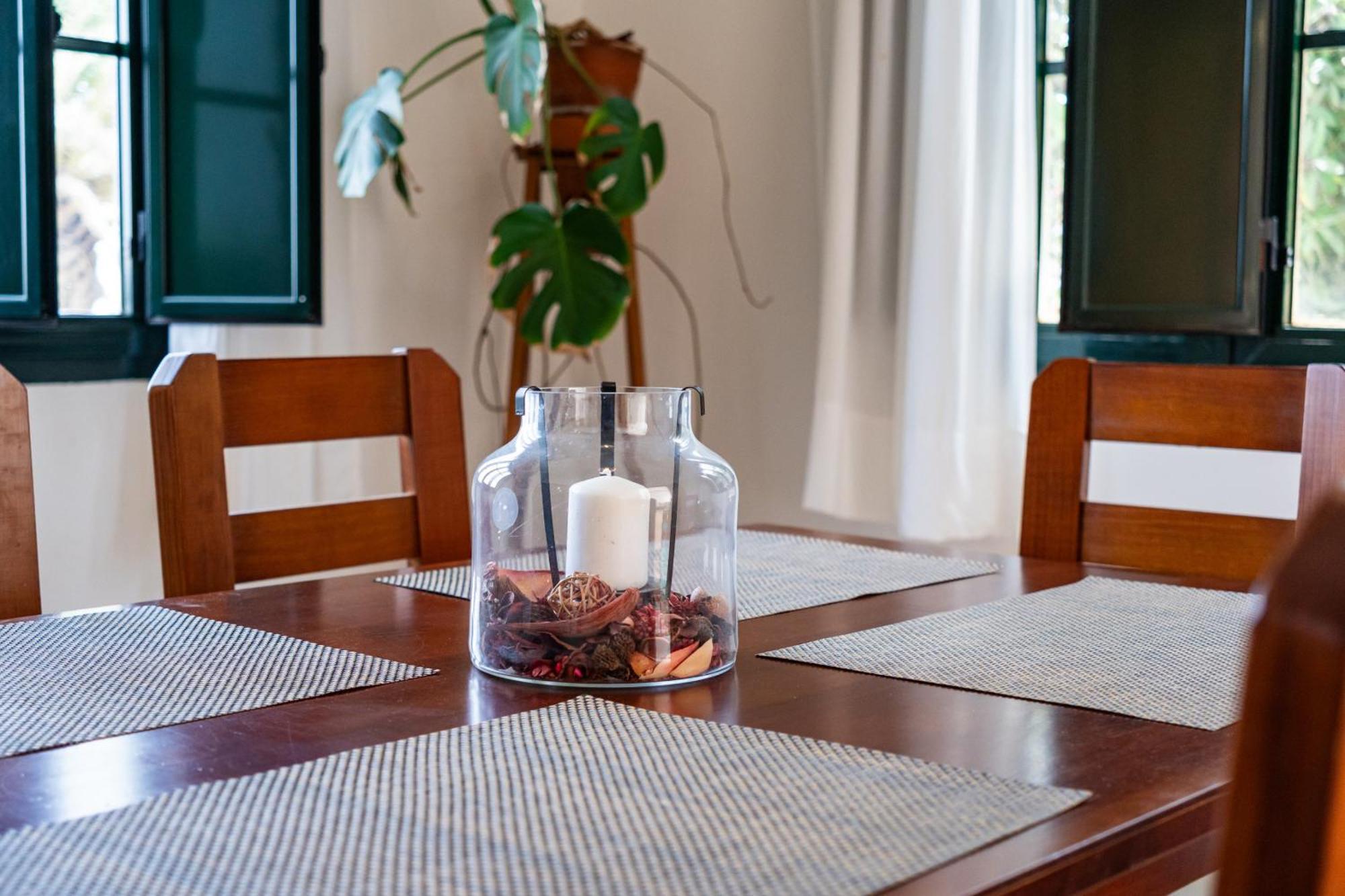 Holiday home Casa Timanfaya In Tegoyo *