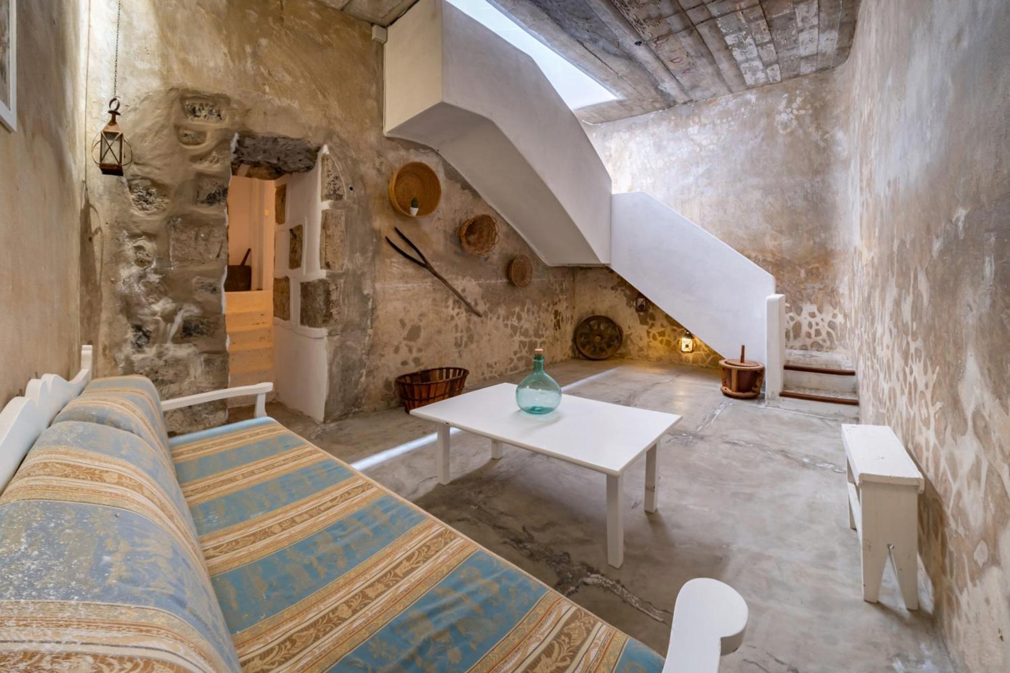 Casa Timanfaya In Tegoyo