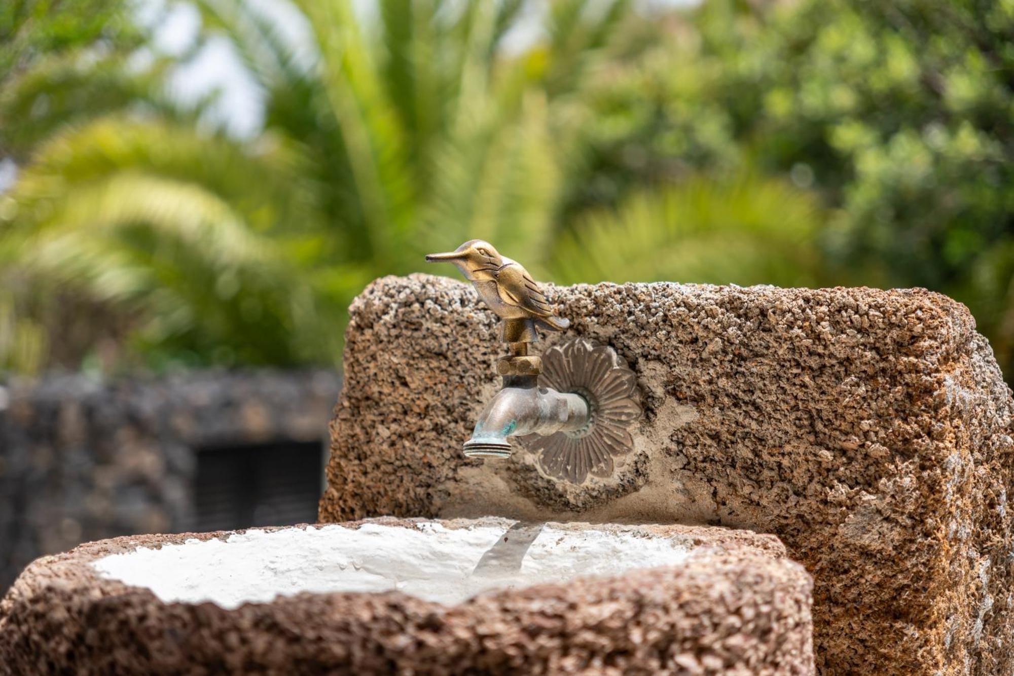 Holiday home Casa Timanfaya In Tegoyo