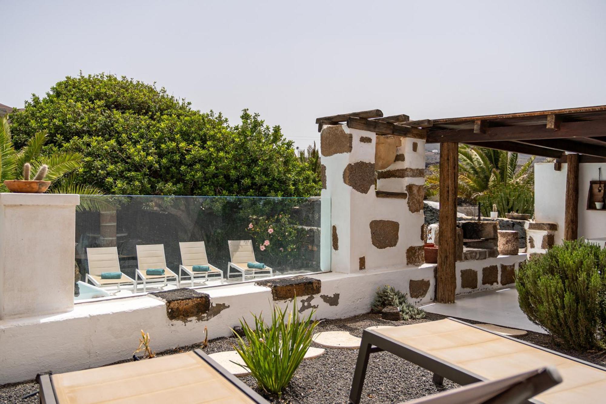 Casa Timanfaya In Tegoyo Holiday home Conil