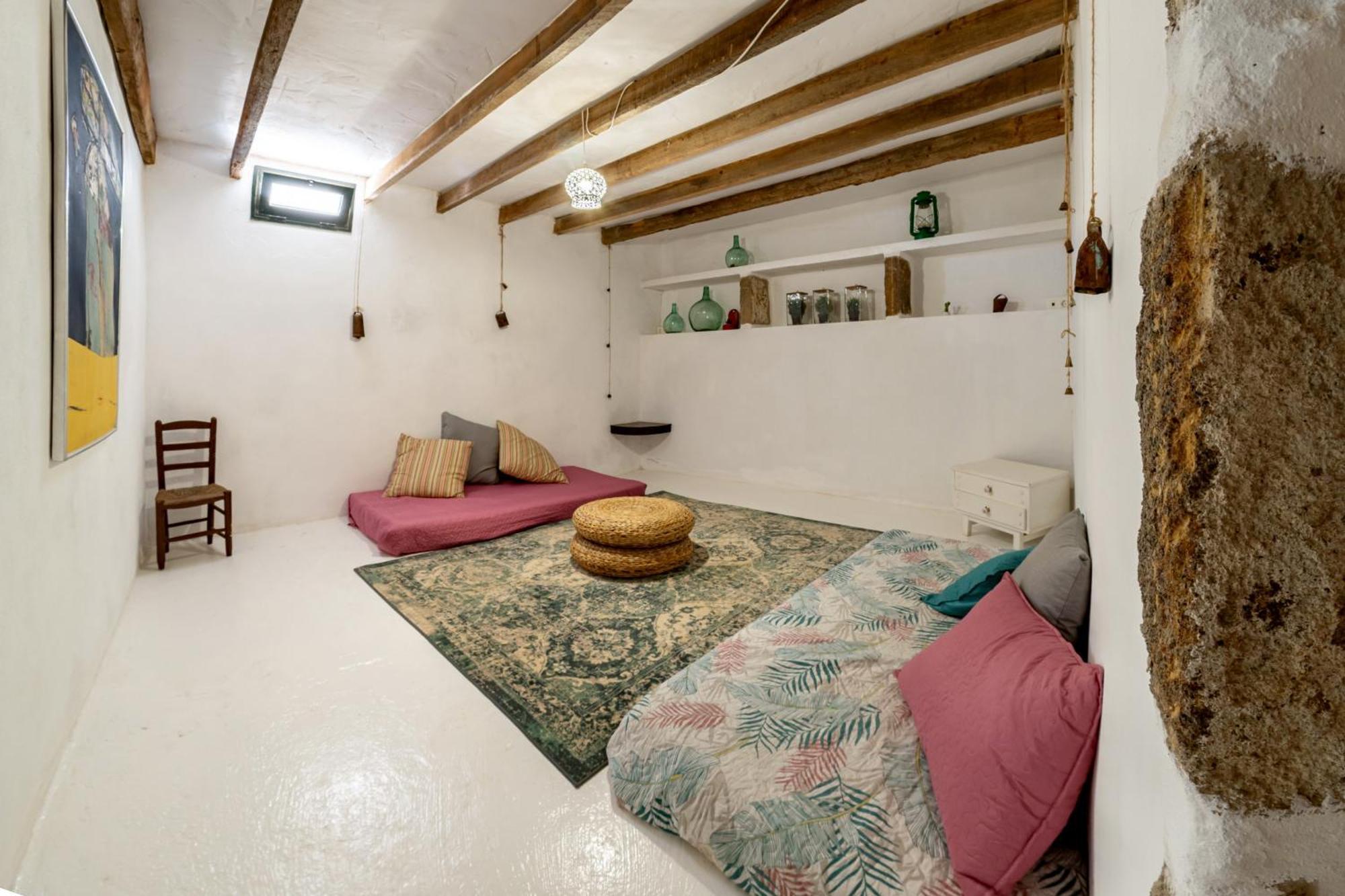 Casa Timanfaya In Tegoyo