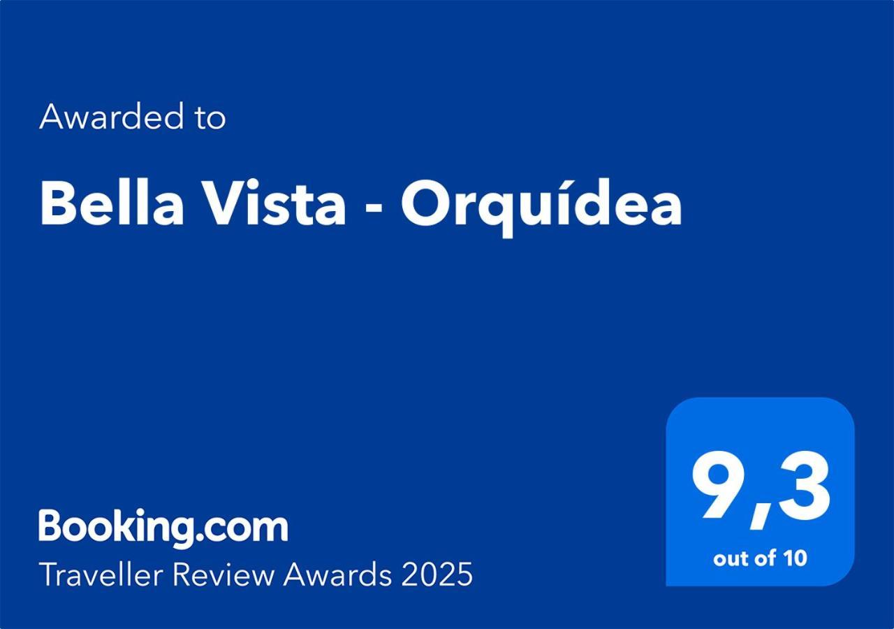 Bella Vista - Orquidea Apartment Puerto del Carmen (Lanzarote)