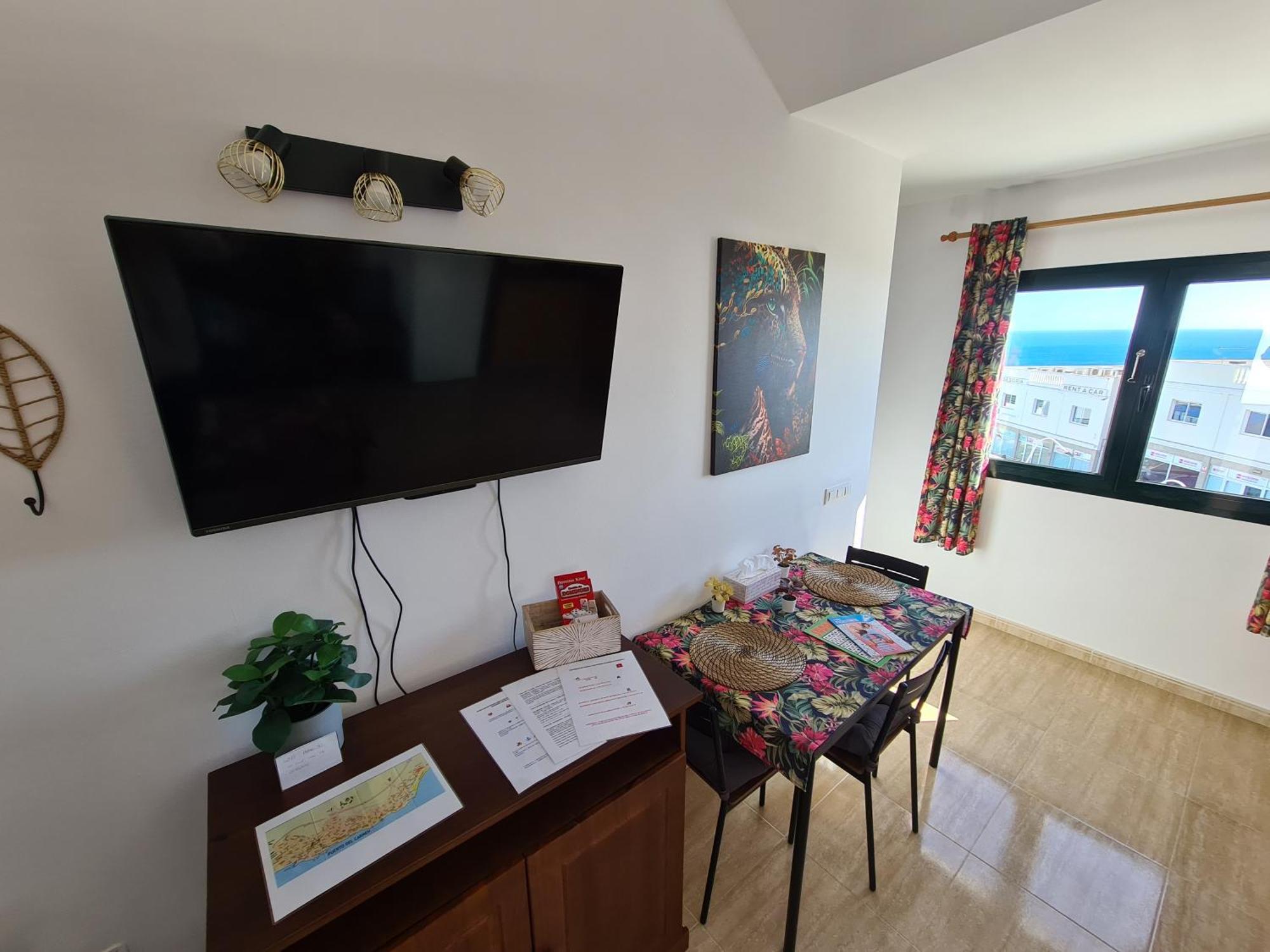 Apartamento Bella Vista - Amazonas Puerto del Carmen (Lanzarote)