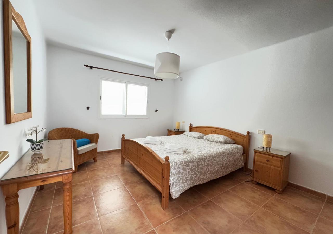 La Ventana Al Mar Villa Güime