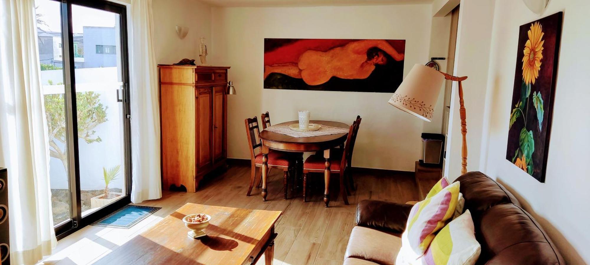 Casa Para Ti *