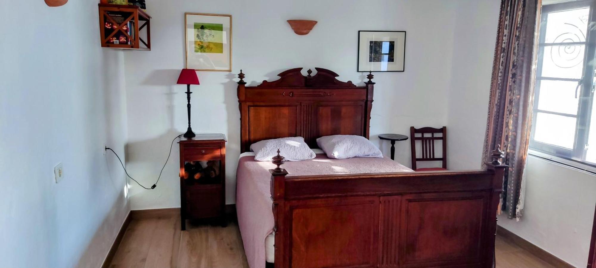 Casa Para Ti * La Asomada (Lanzarote)