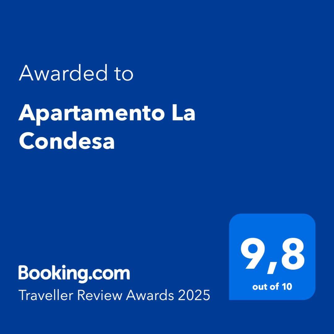La Condesa Apartamento *