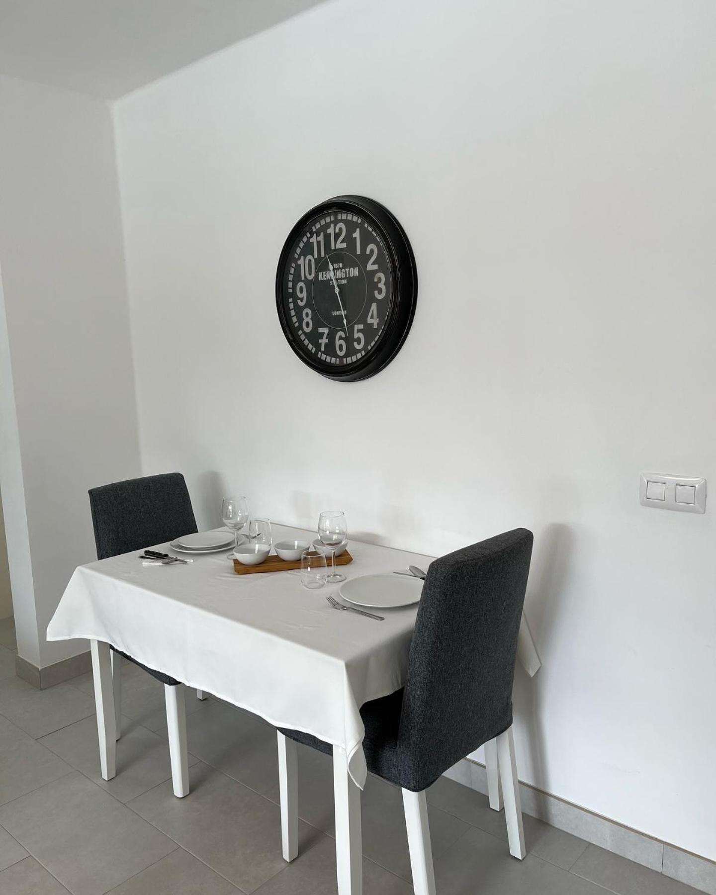 Apartamento Casa Minerva