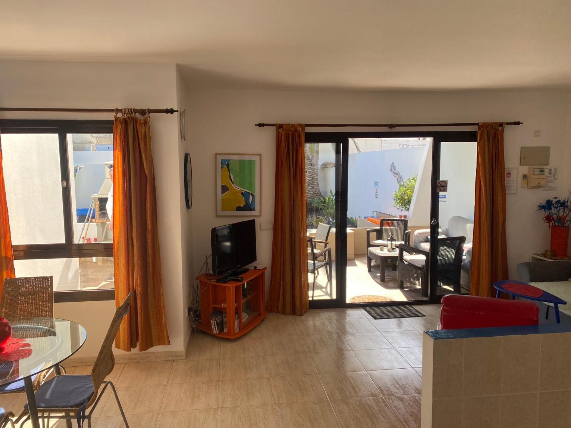 Primera Villa *