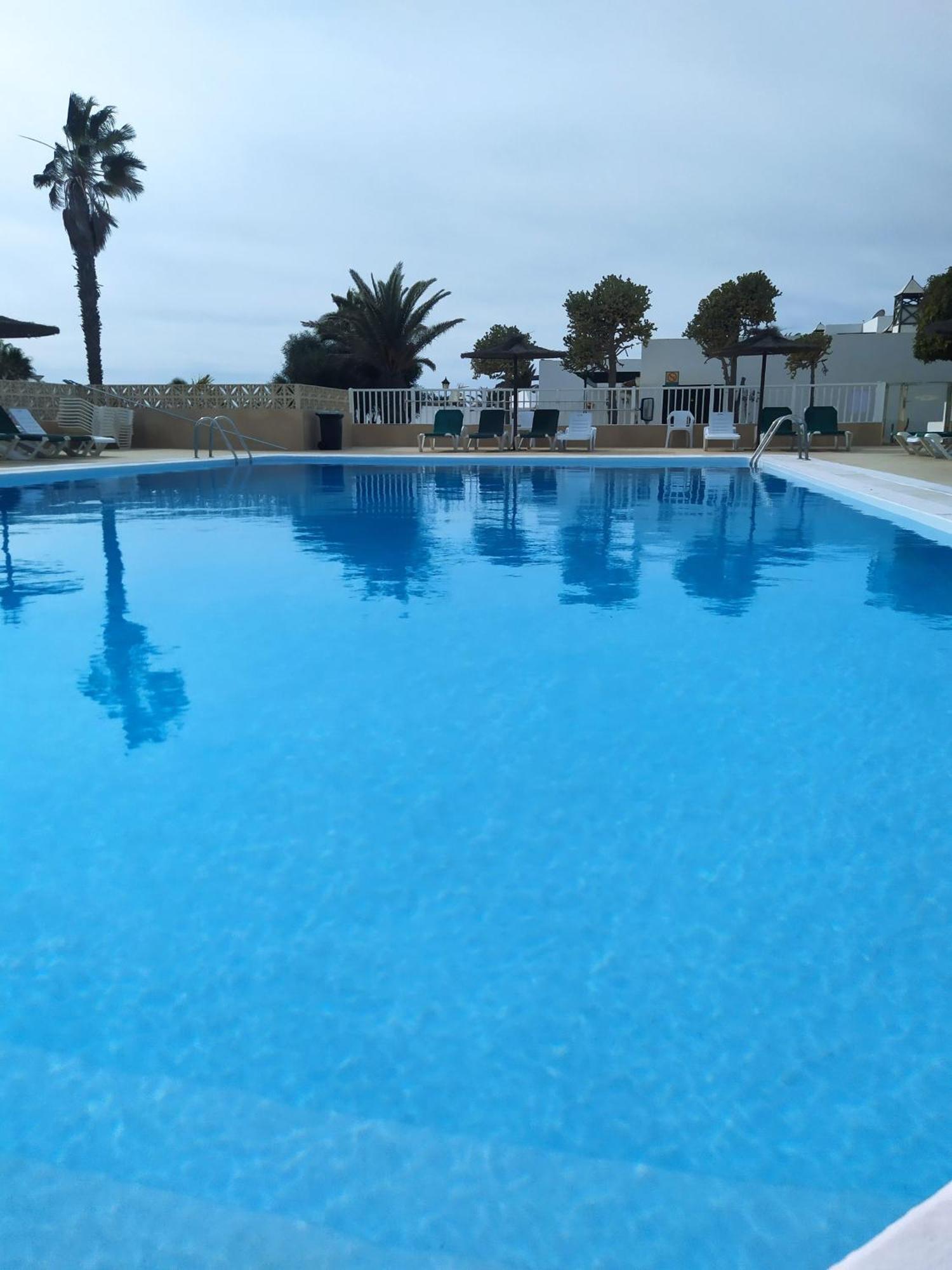 Club Valena, Puerto Del Carmen, Lanzarote Сasa de vacaciones *