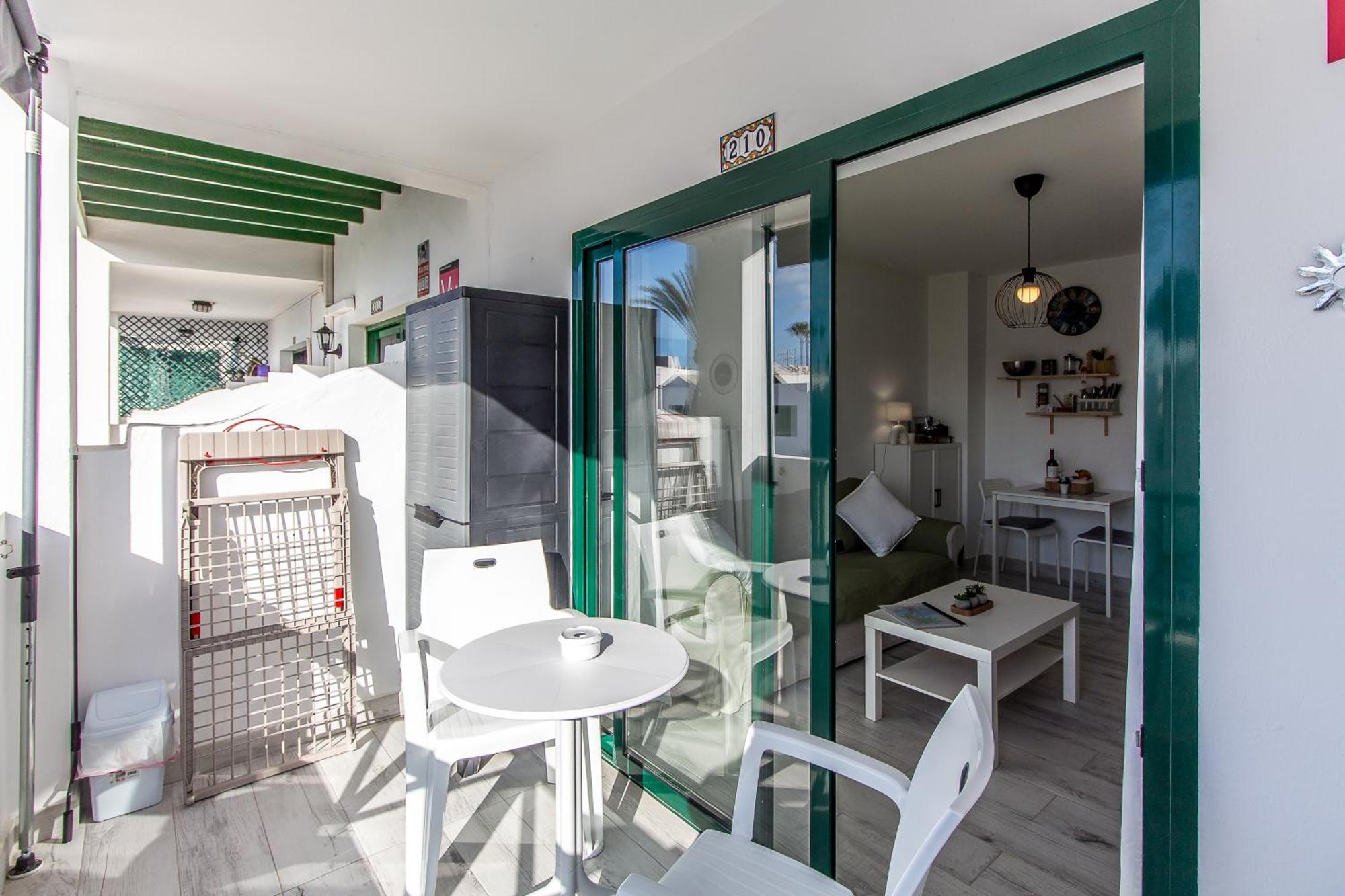 Apartment Sanva Puerto del Carmen (Lanzarote)