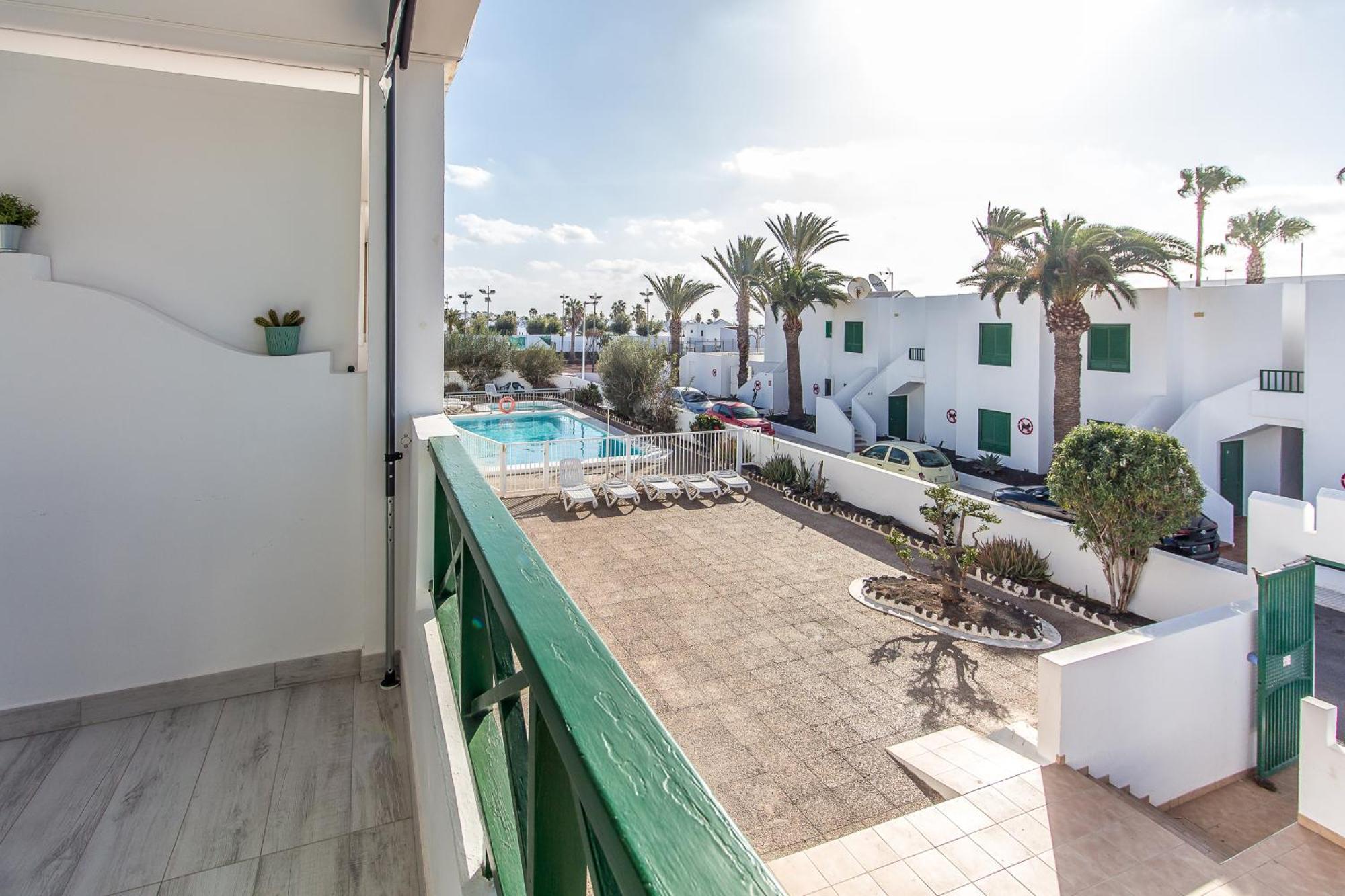 Sanva Apartment *