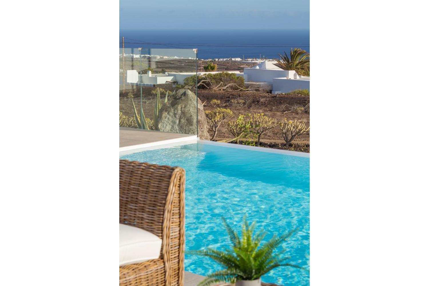 Villa The View