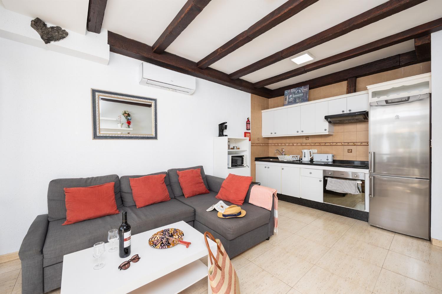 Jardines 2 Apartamento Puerto del Carmen (Lanzarote)
